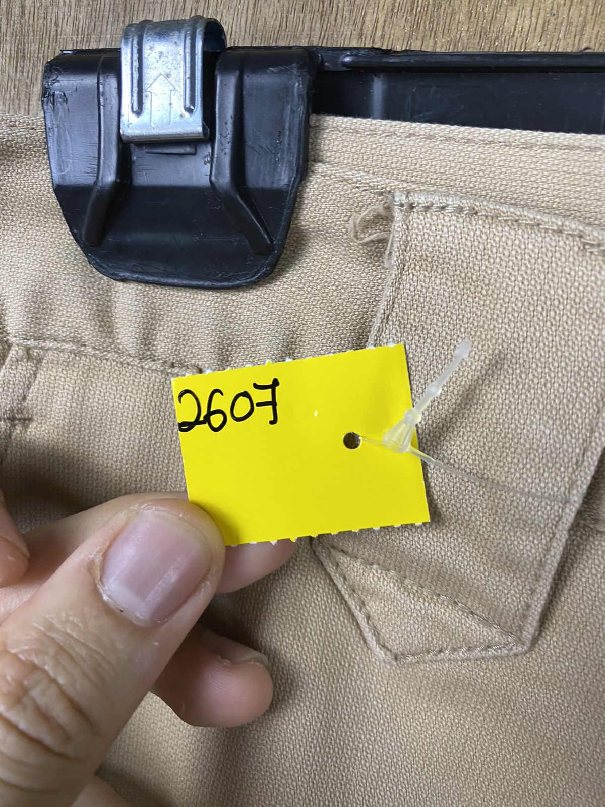 Japanese Brand Japan multipocket tactical utility Cargo Pants #2607 Size US 32 / EU 48 - 10 Thumbnail