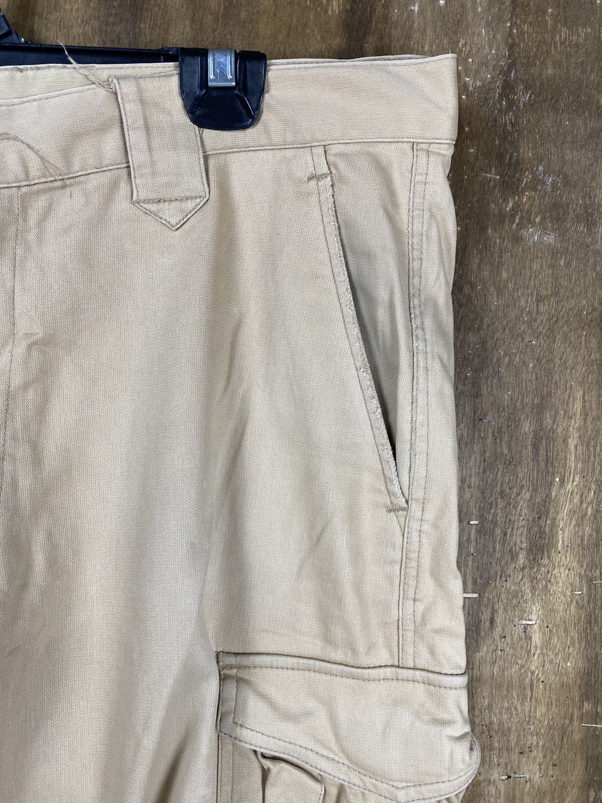 Japanese Brand Japan multipocket tactical utility Cargo Pants #2607 Size US 32 / EU 48 - 5 Thumbnail
