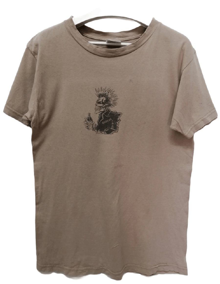 Band Tees Vintage RANCID Tshirt - Size M Size US M / EU 48-50 / 2 - 1 Thumbnail