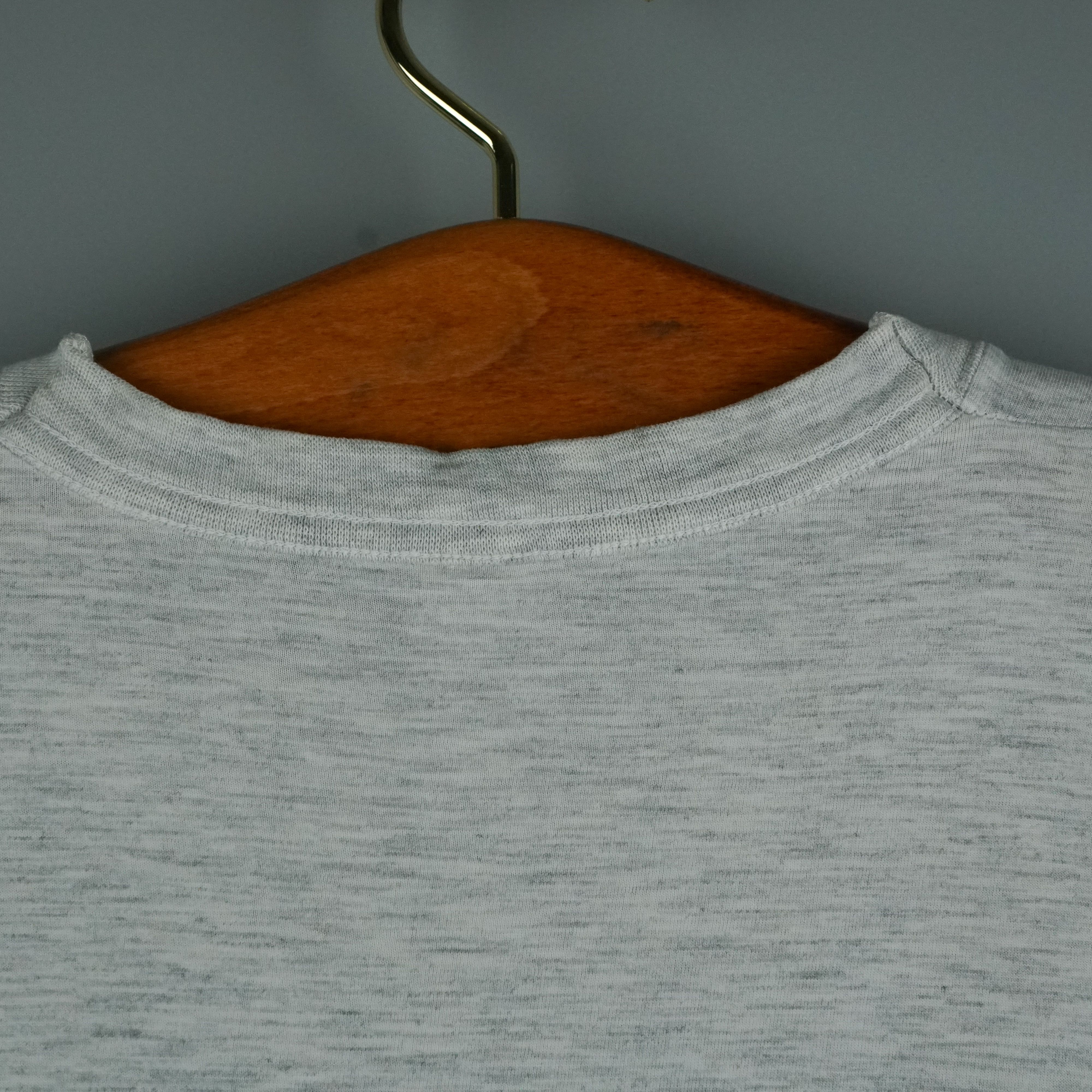 Band Tees × Vintage 1994 Eric Clapton t-shirt Size US XL / EU 56 / 4 - 5 Thumbnail