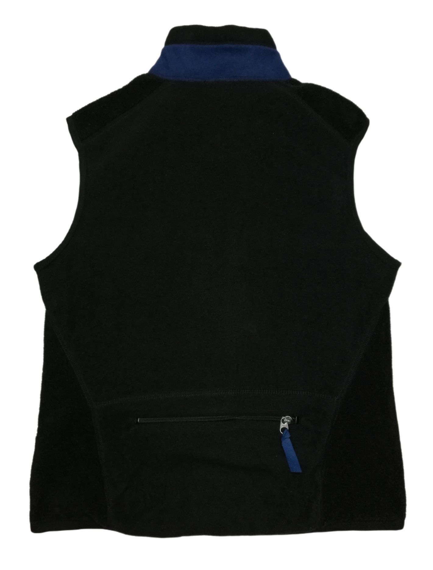 Patagonia 🔥P.E.F Vintage 1992 Patagonia Synchilla Fleece Zipper Vest Size US S / EU 44-46 / 1 - 14 Thumbnail