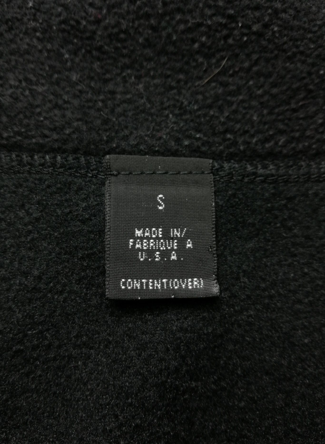 Patagonia 🔥P.E.F Vintage 1992 Patagonia Synchilla Fleece Zipper Vest Size US S / EU 44-46 / 1 - 11 Thumbnail