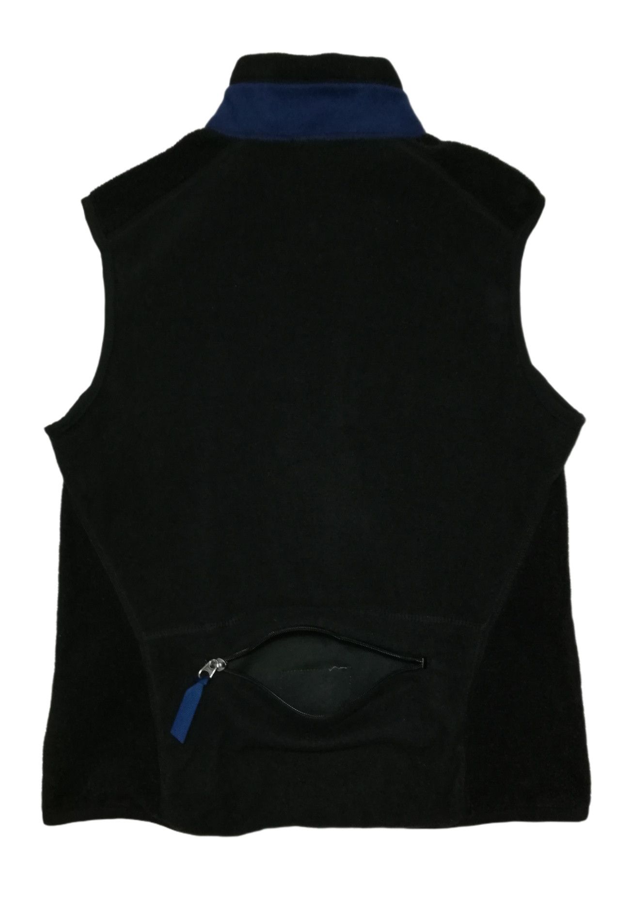 Patagonia 🔥P.E.F Vintage 1992 Patagonia Synchilla Fleece Zipper Vest Size US S / EU 44-46 / 1 - 15 Thumbnail