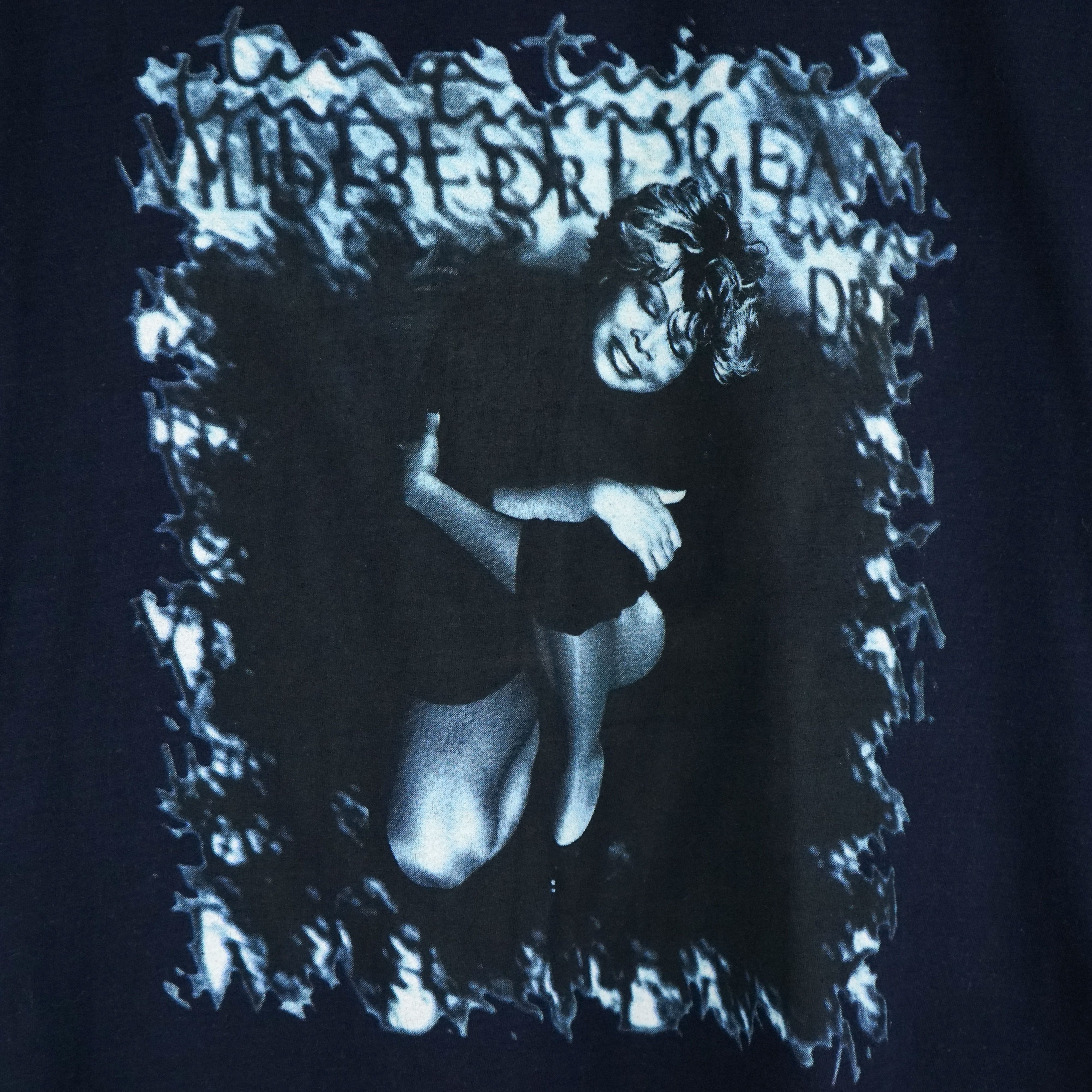 Band Tees × Rap Tees × Vintage 1996 Tina Turner tour t shirt distressed Size US XL / EU 56 / 4 - 2 Thumbnail