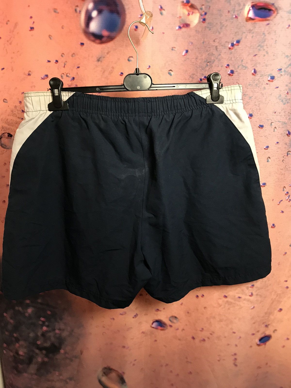 Nike × Vintage Vintage Nike streetwear shorts size Xl Size US 36 / EU 52 - 4 Thumbnail
