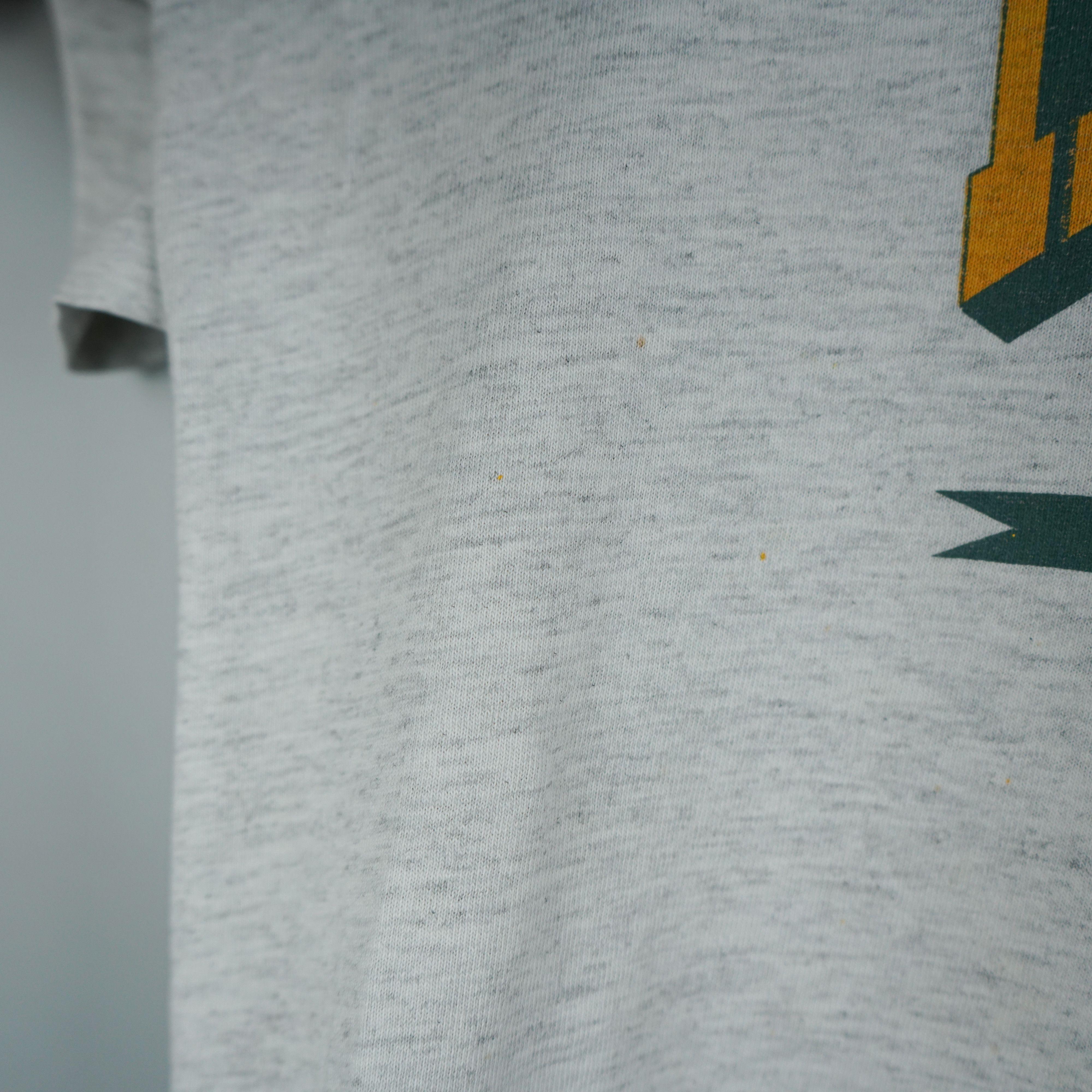 NFL × Vintage 90s Hurricanes Miami t shirt Size US XL / EU 56 / 4 - 6 Thumbnail
