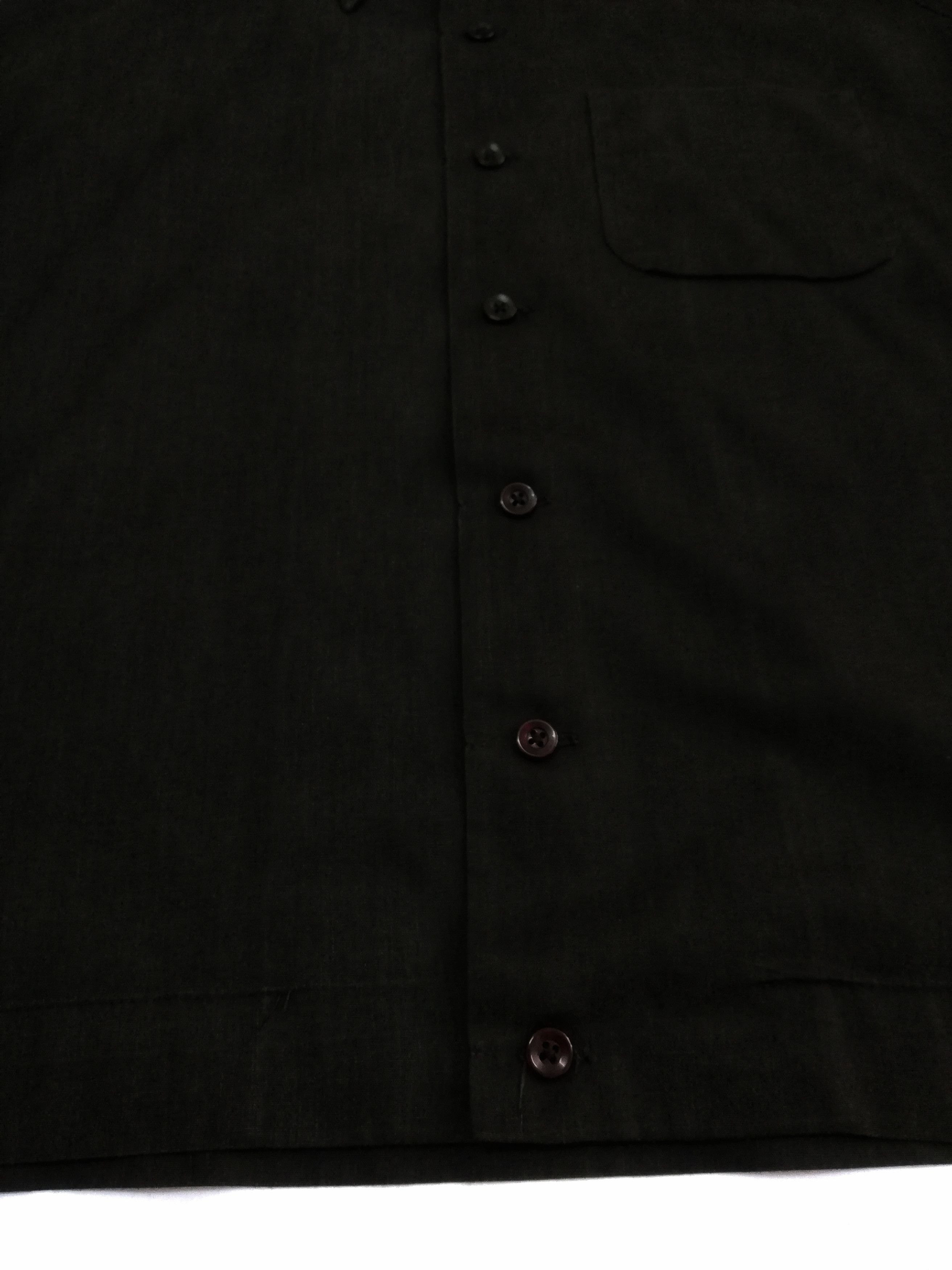 Vintage 🔥American Vintage 70's MCRD LEATHERNECK LANES Big Logo🔥 Size US M / EU 48-50 / 2 - 4 Thumbnail