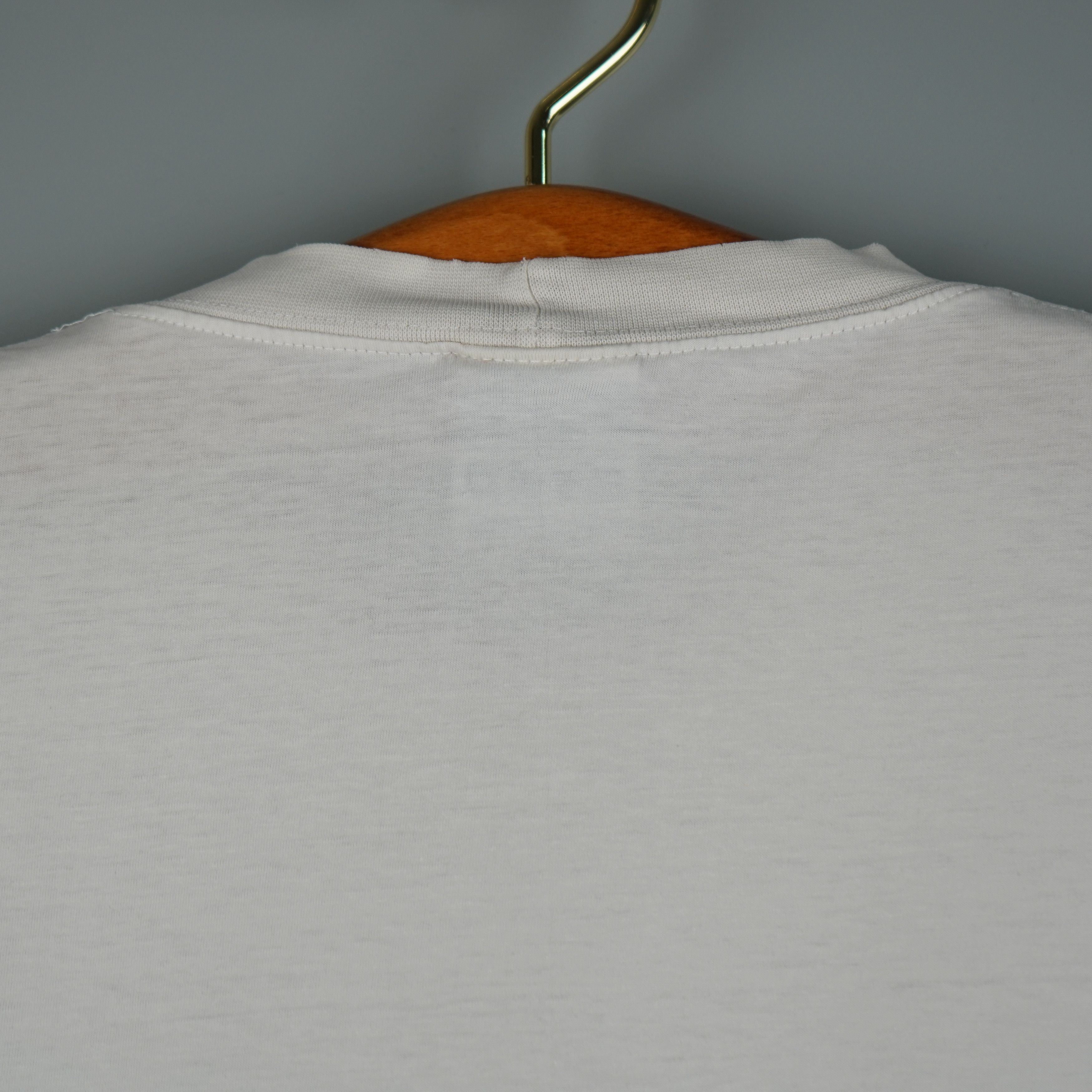 Drop Dead × Drop Dead Clothing × Vintage 1997 Drop Dead Skate t-shirt Size US L / EU 52-54 / 3 - 9 Thumbnail