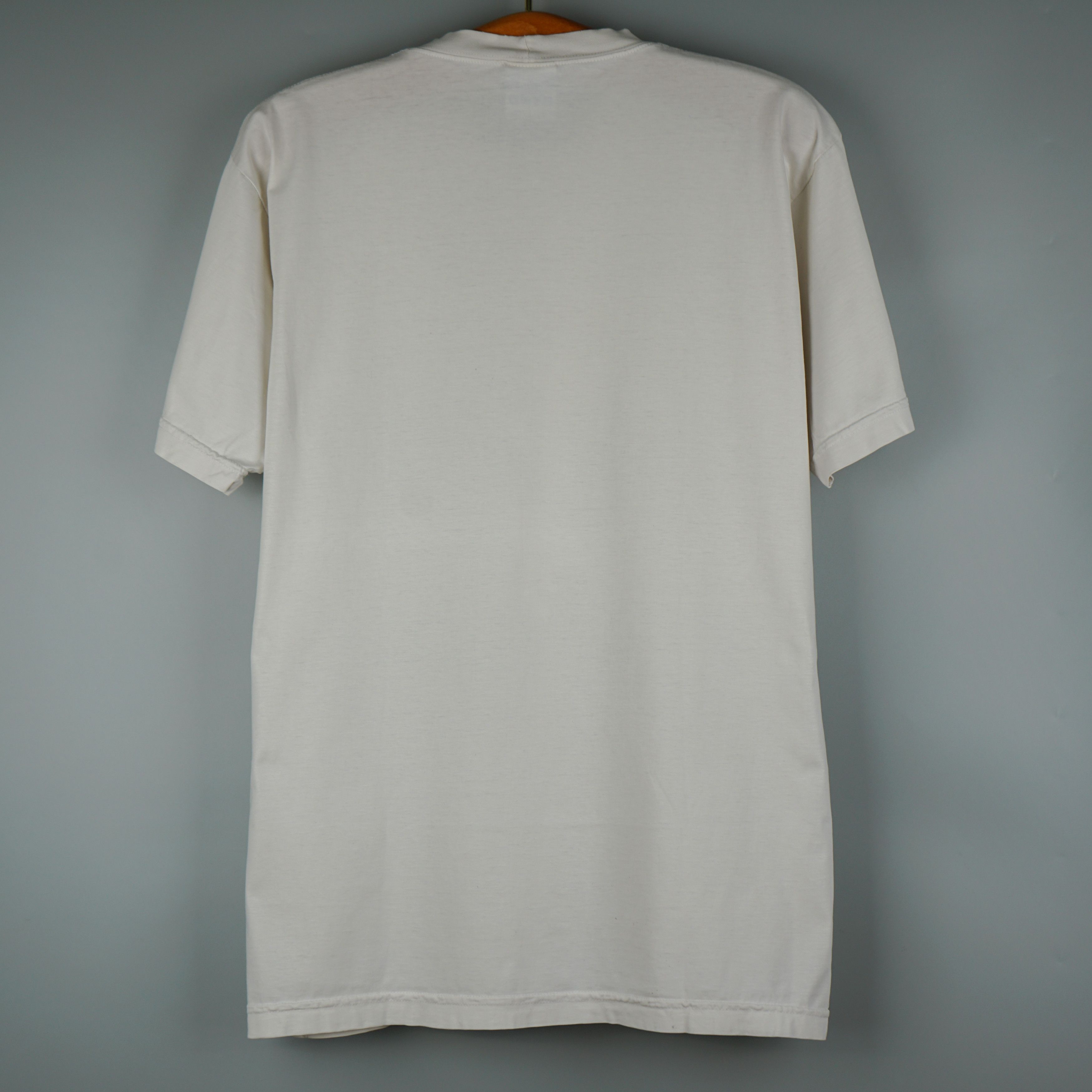 Drop Dead × Drop Dead Clothing × Vintage 1997 Drop Dead Skate t-shirt Size US L / EU 52-54 / 3 - 8 Thumbnail