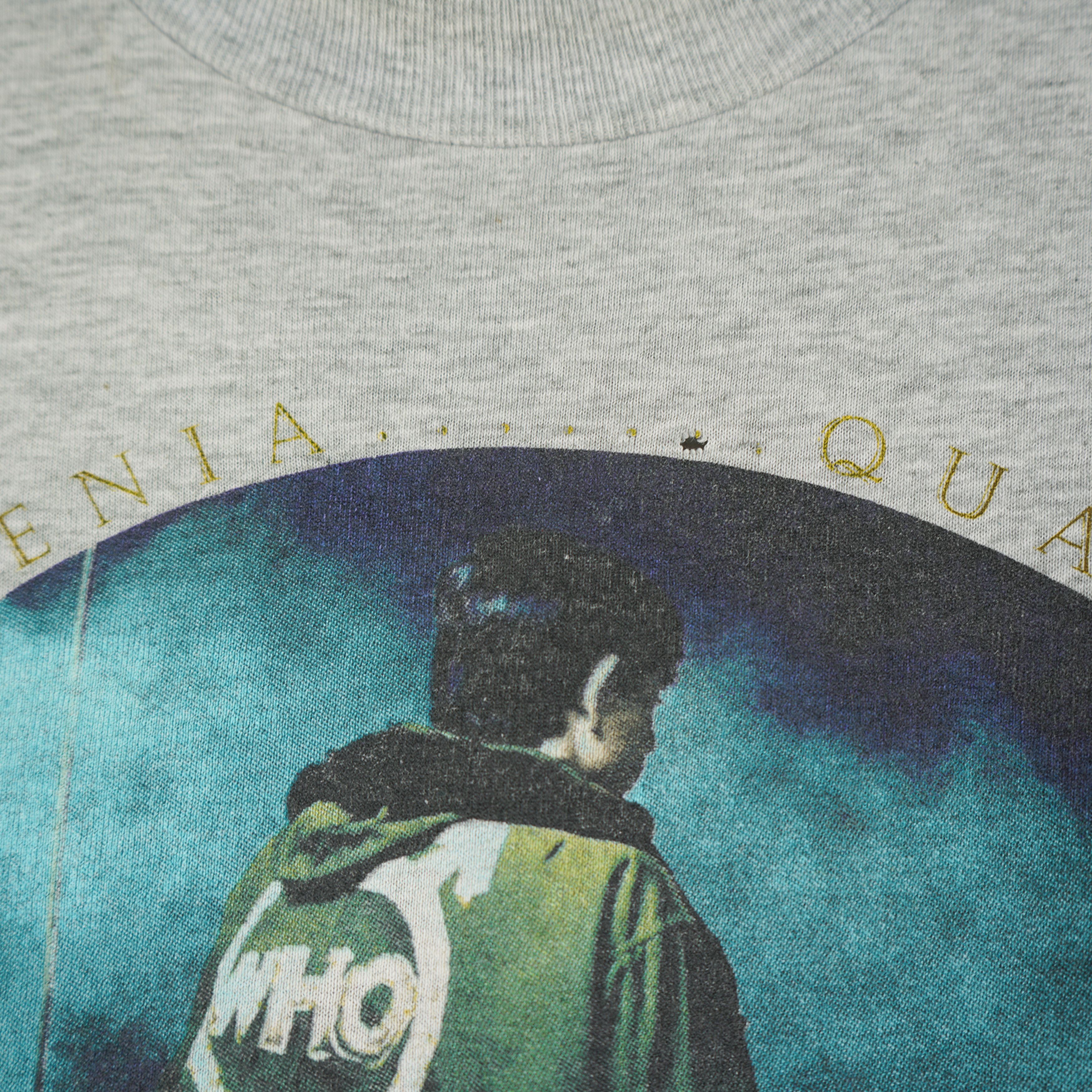 Band Tees × Vintage 1998 The Who Concert t-shirt Size US L / EU 52-54 / 3 - 3 Thumbnail