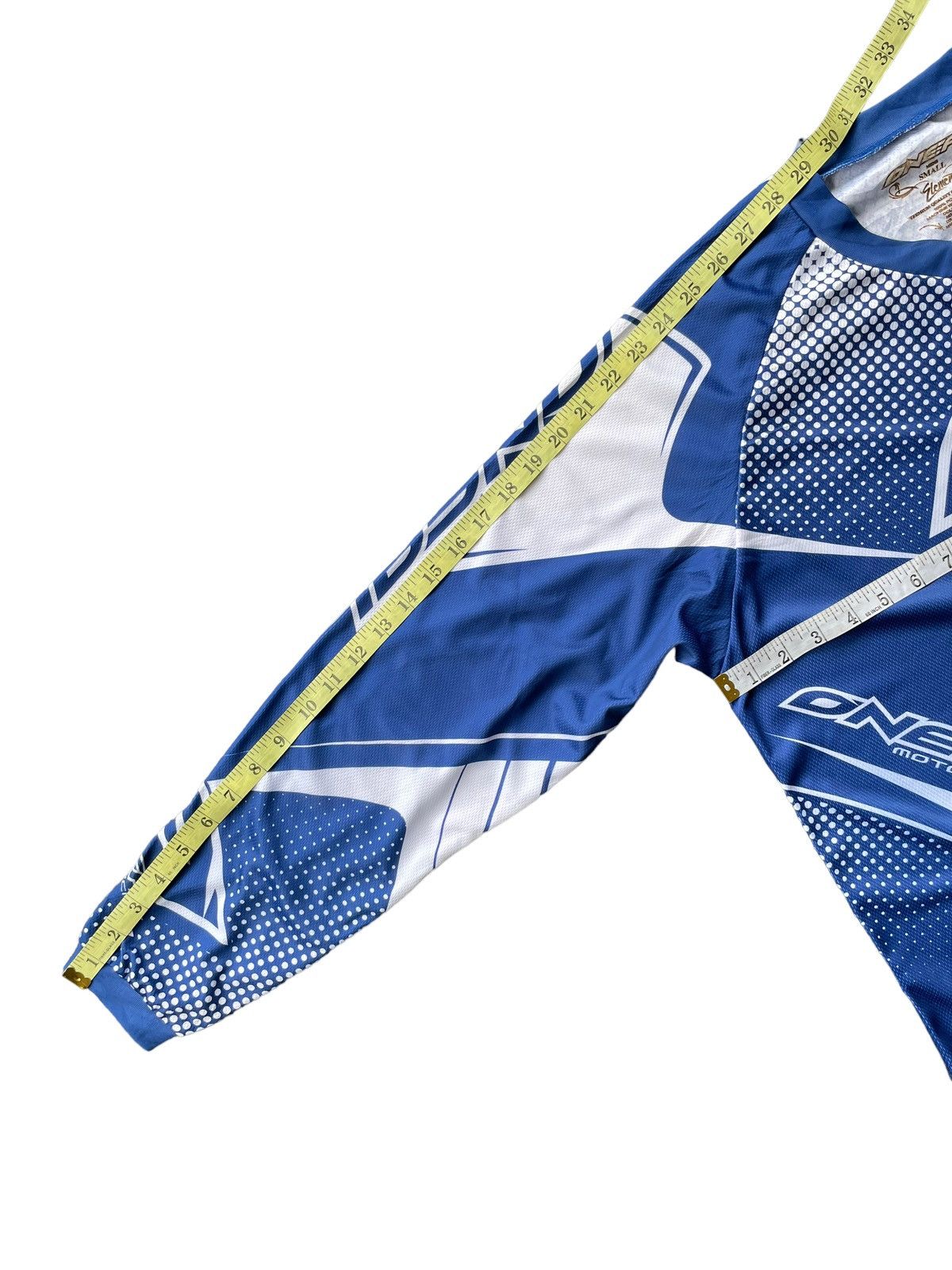 O'Neill Oneal Motocross Element Series Jersey Size US L / EU 52-54 / 3 - 10 Thumbnail
