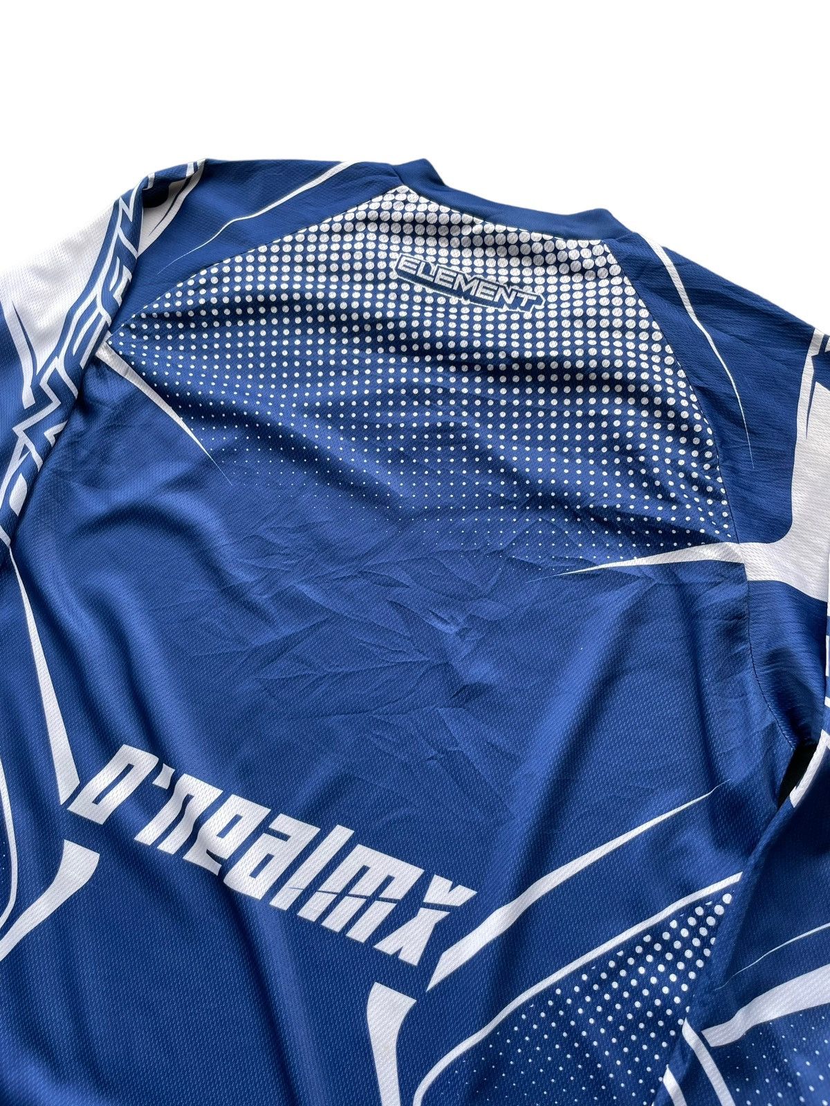 O'Neill Oneal Motocross Element Series Jersey Size US L / EU 52-54 / 3 - 8 Thumbnail