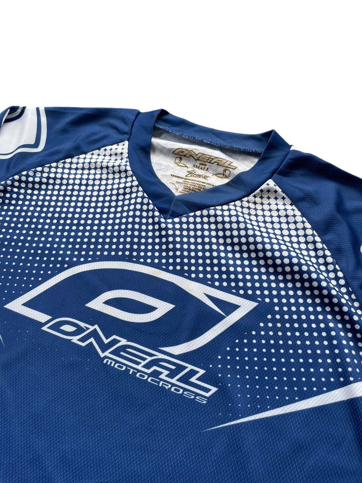 O'Neill Oneal Motocross Element Series Jersey Size US L / EU 52-54 / 3 - 4 Thumbnail