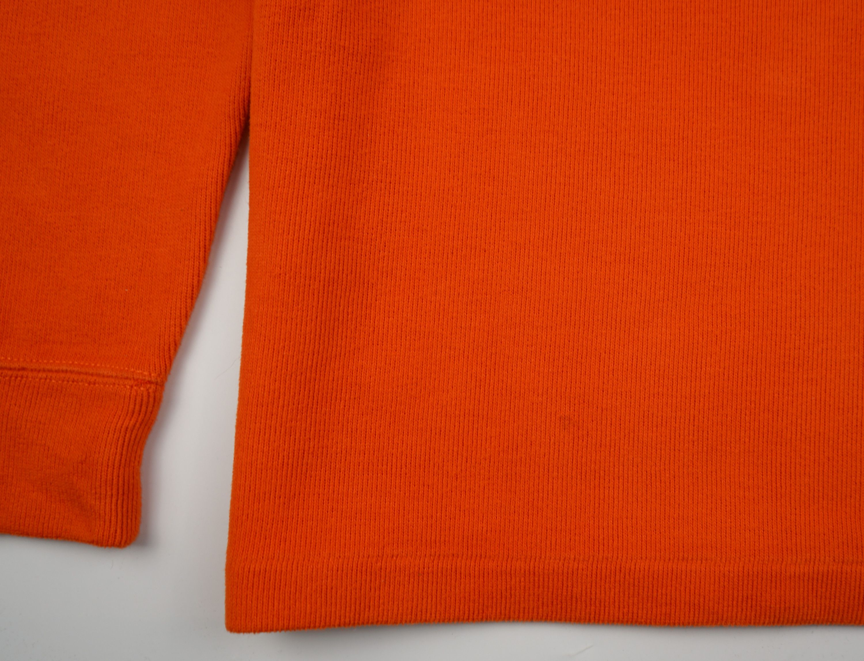 Polo Ralph Lauren × Ralph Lauren × Vintage vtg Ralph Lauren half-zip sweater Size US L / EU 52-54 / 3 - 11 Thumbnail