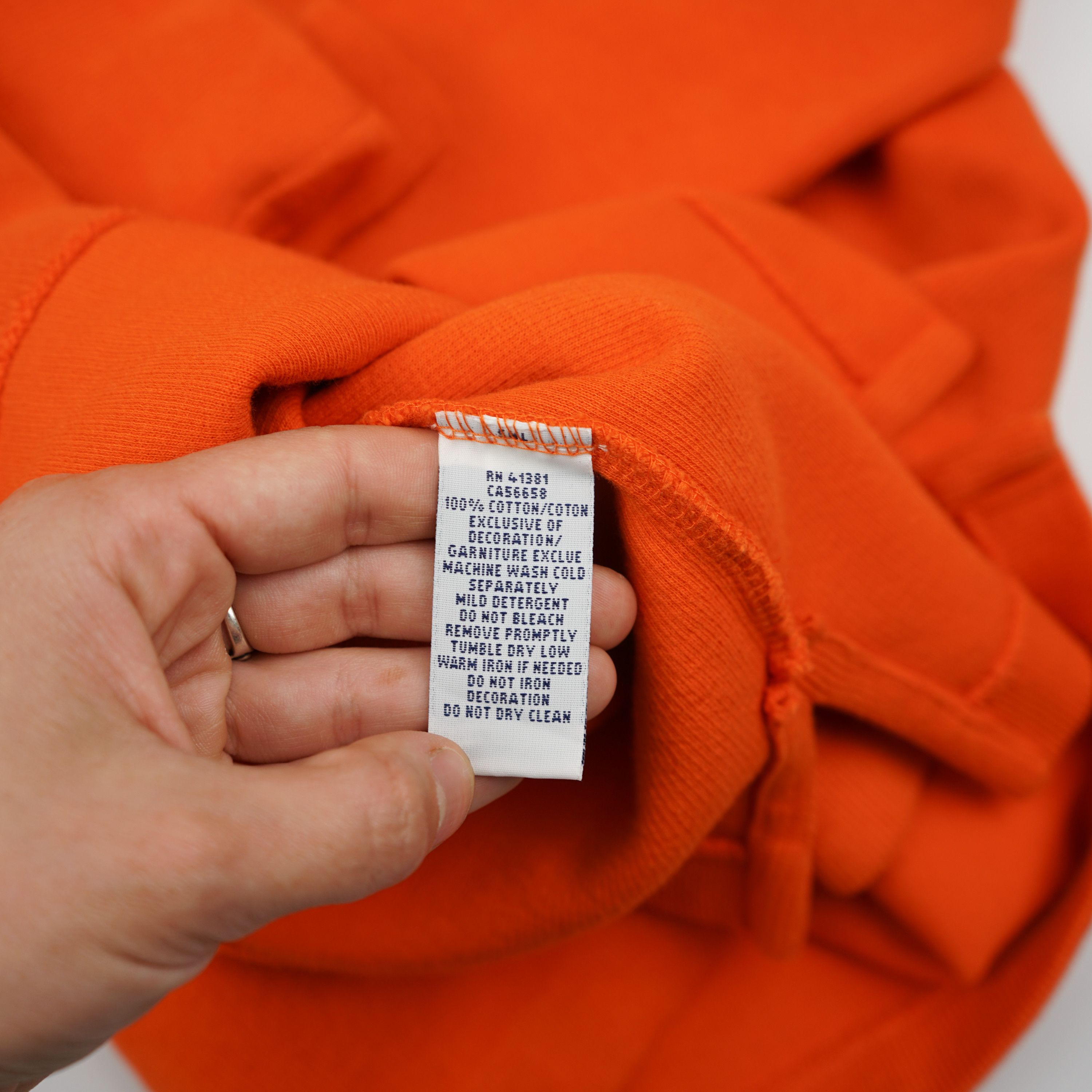 Polo Ralph Lauren × Ralph Lauren × Vintage vtg Ralph Lauren half-zip sweater Size US L / EU 52-54 / 3 - 13 Thumbnail