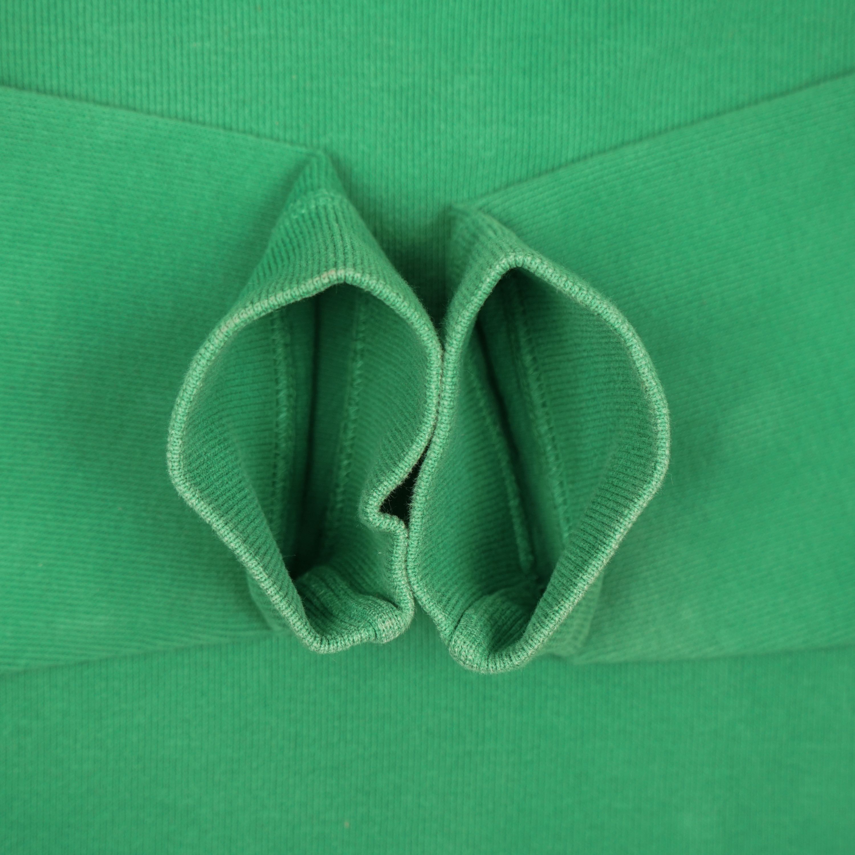 Polo Ralph Lauren × Ralph Lauren × Vintage vtg Ralph Lauren half-zip sweater Green Size US L / EU 52-54 / 3 - 6 Thumbnail