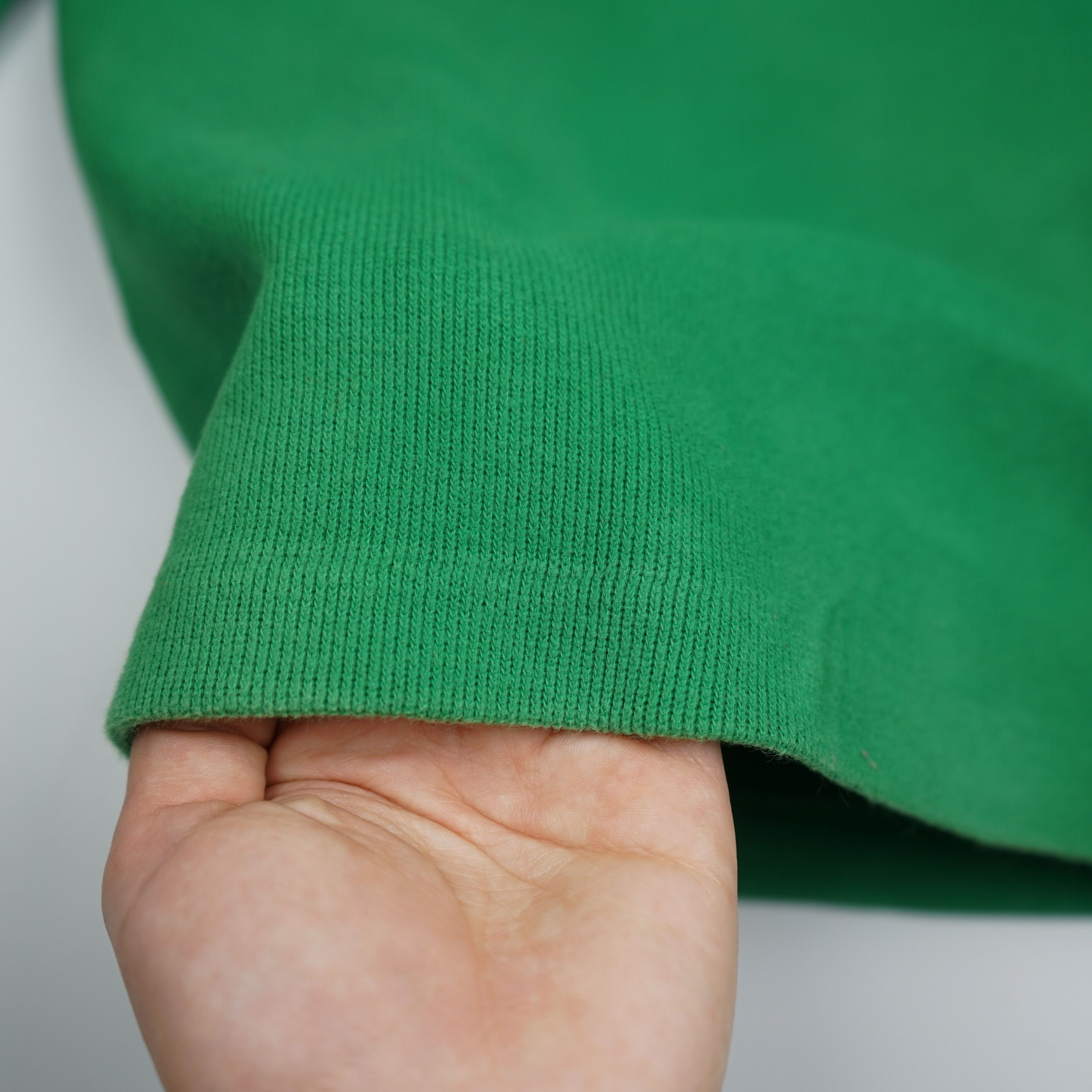 Polo Ralph Lauren × Ralph Lauren × Vintage vtg Ralph Lauren half-zip sweater Green Size US L / EU 52-54 / 3 - 12 Thumbnail