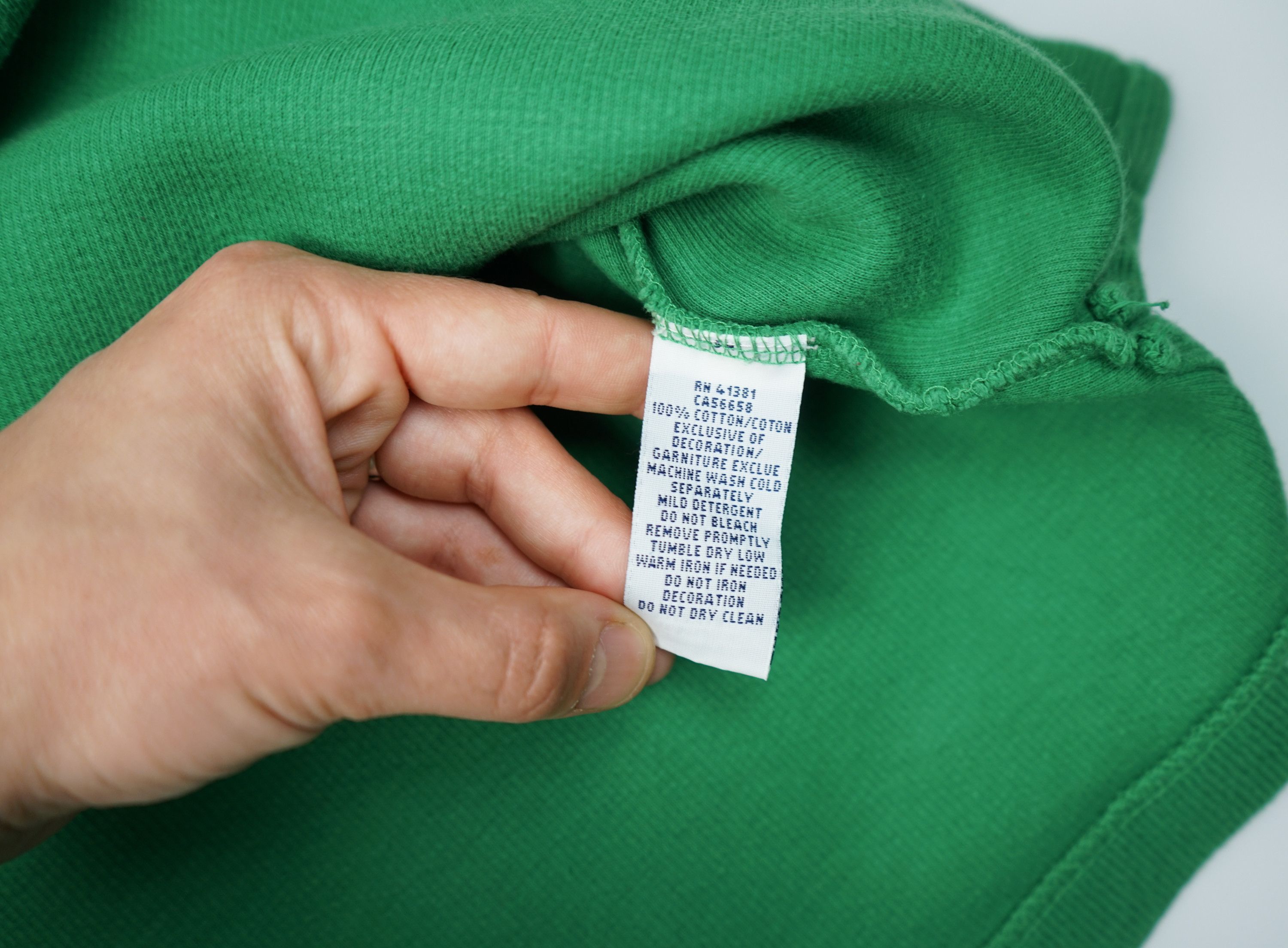 Polo Ralph Lauren × Ralph Lauren × Vintage vtg Ralph Lauren half-zip sweater Green Size US L / EU 52-54 / 3 - 7 Thumbnail