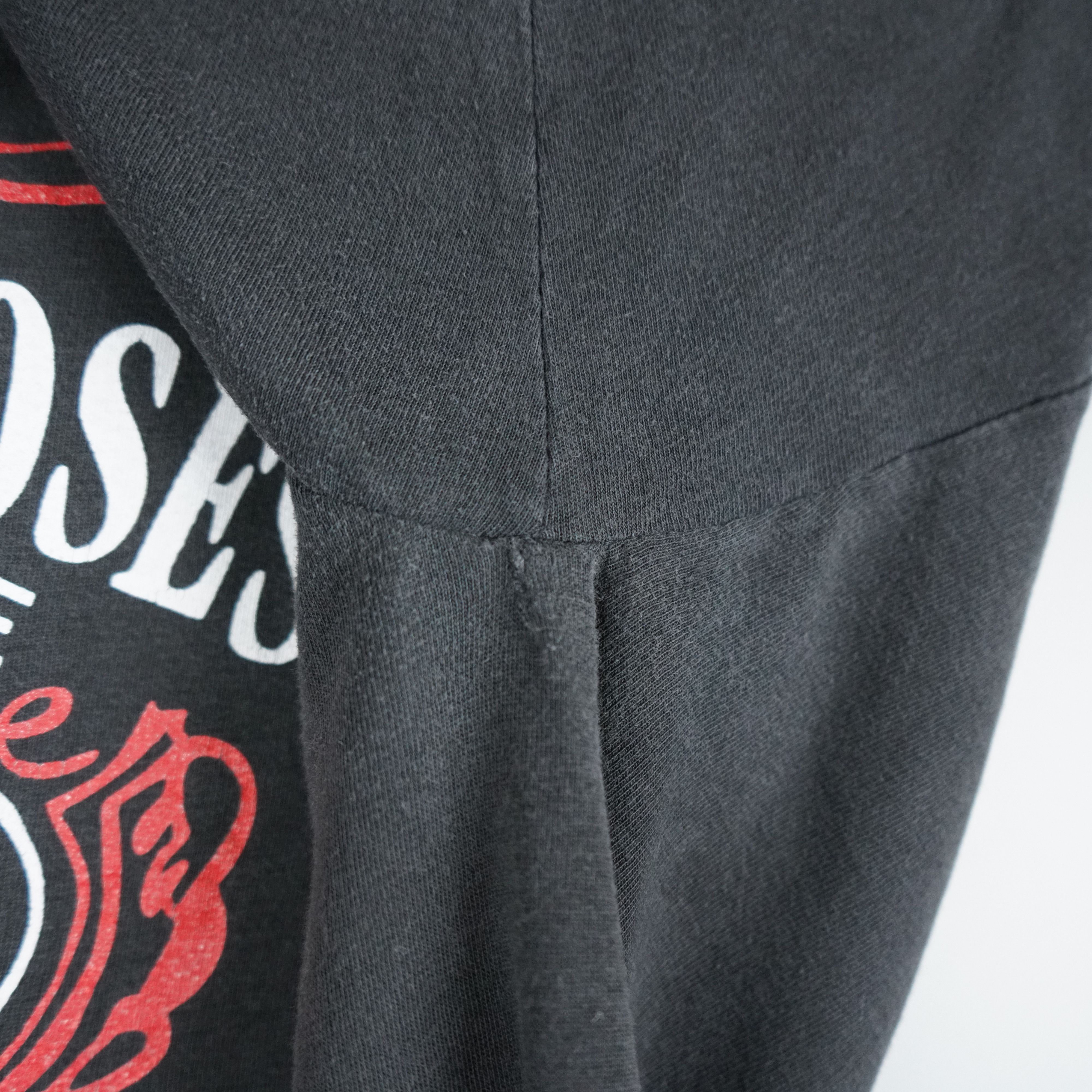 Band Tees × Vintage Vintage Gun N Roses t shirt 90s Size US XL / EU 56 / 4 - 3 Thumbnail