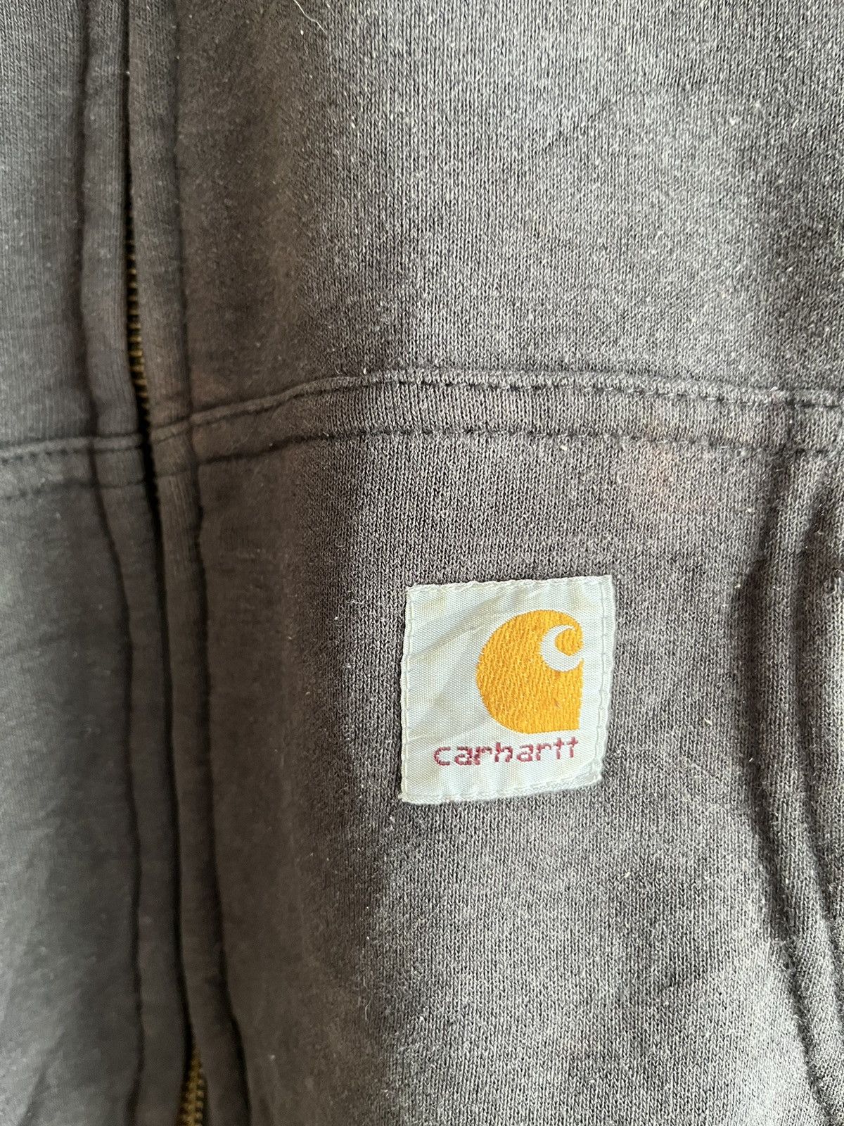Vintage Carhartt ft87 Size US L / EU 52-54 / 3 - 2 Thumbnail