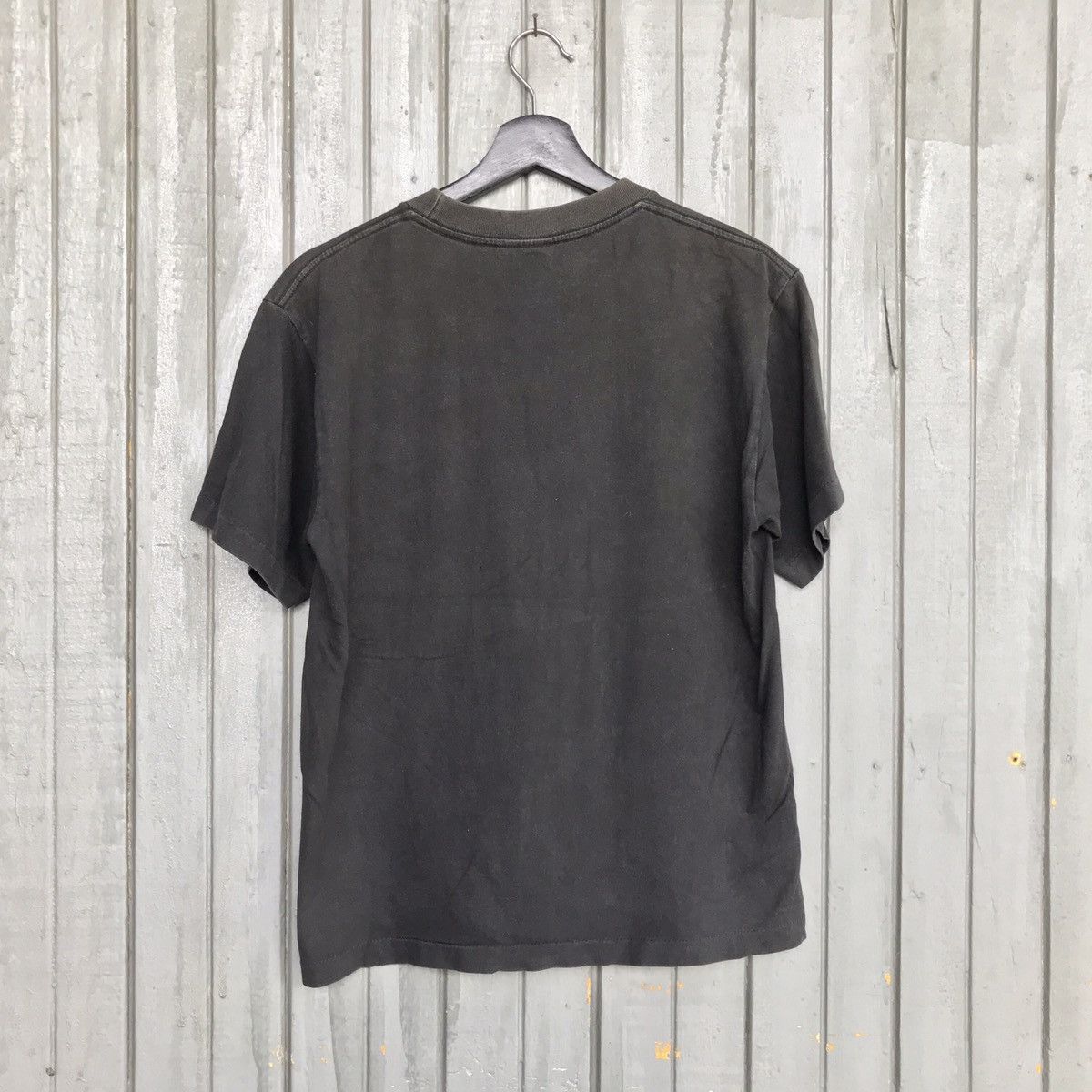 Band Tees × Vintage Vintage RHCP red hot chili peppers 90s Size US M / EU 48-50 / 2 - 6 Thumbnail