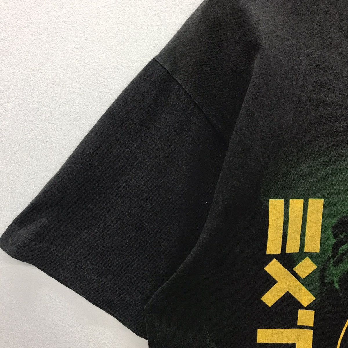 Band Tees × Hanes × Vintage Rare!! Vintage Extreme Band Tees Side To Every Story Size US L / EU 52-54 / 3 - 8 Thumbnail
