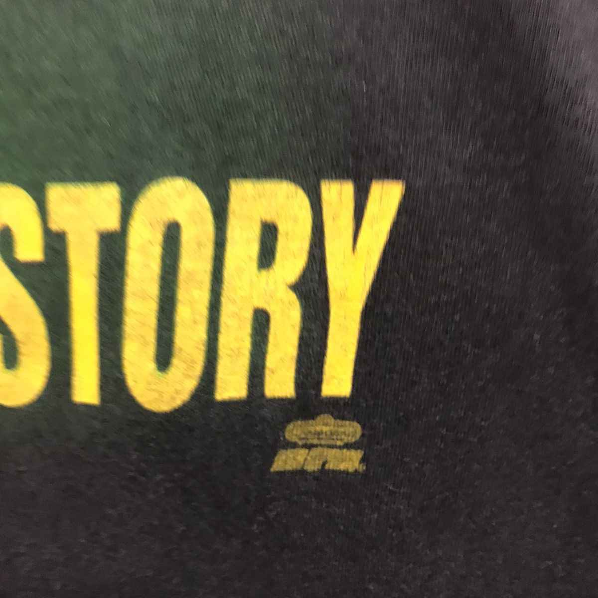 Band Tees × Hanes × Vintage Rare!! Vintage Extreme Band Tees Side To Every Story Size US L / EU 52-54 / 3 - 6 Thumbnail