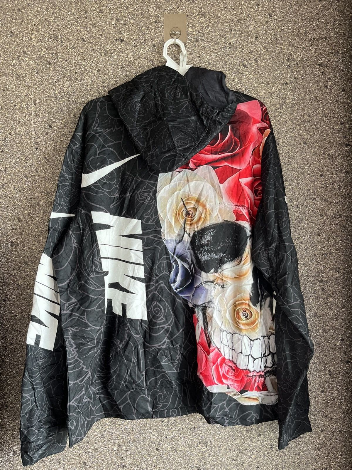 Vintage Nike ft87 Size US XL / EU 56 / 4 - 4 Thumbnail