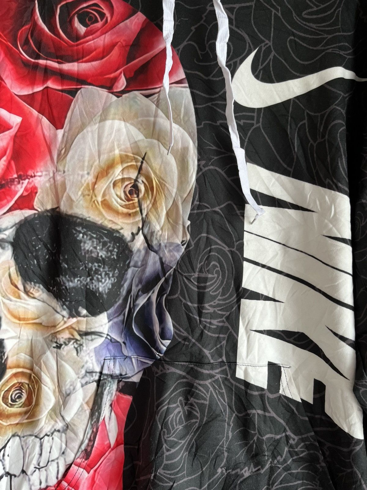 Vintage Nike ft87 Size US XL / EU 56 / 4 - 2 Thumbnail