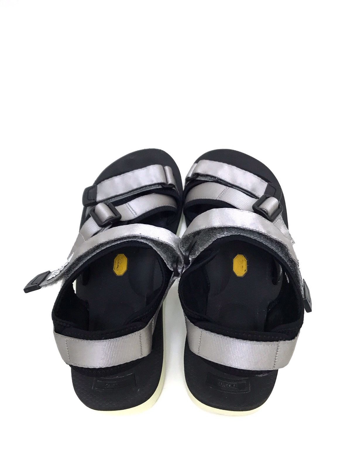 Japanese Brand 🌟 Suicoke Kisee- V Sandal Size US 10 / EU 43 - 5 Thumbnail