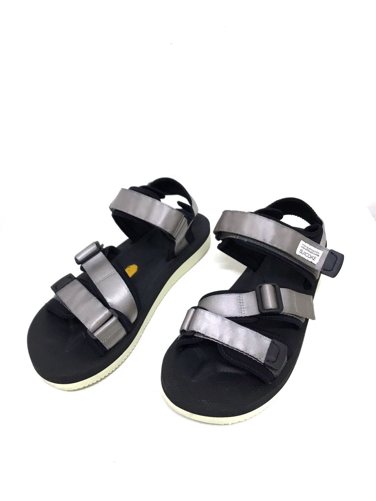 Japanese Brand 🌟 Suicoke Kisee- V Sandal Size US 10 / EU 43 - 1 Thumbnail