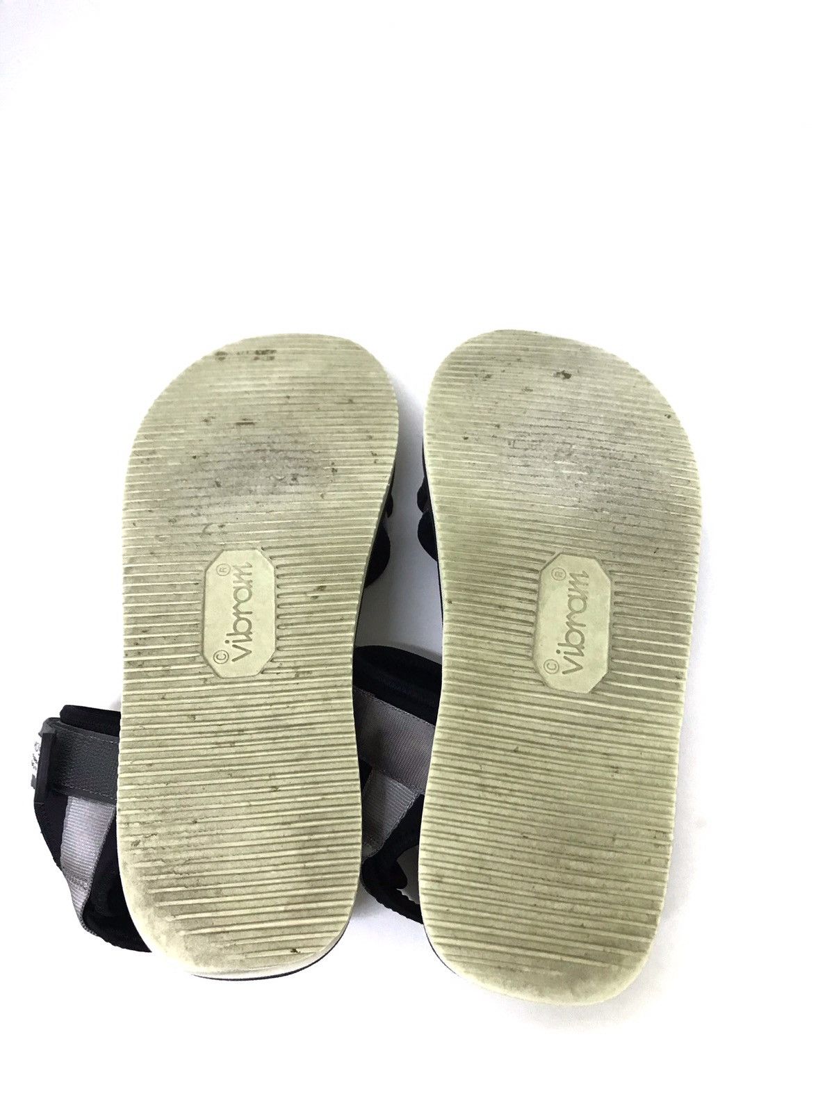 Japanese Brand 🌟 Suicoke Kisee- V Sandal Size US 10 / EU 43 - 6 Thumbnail