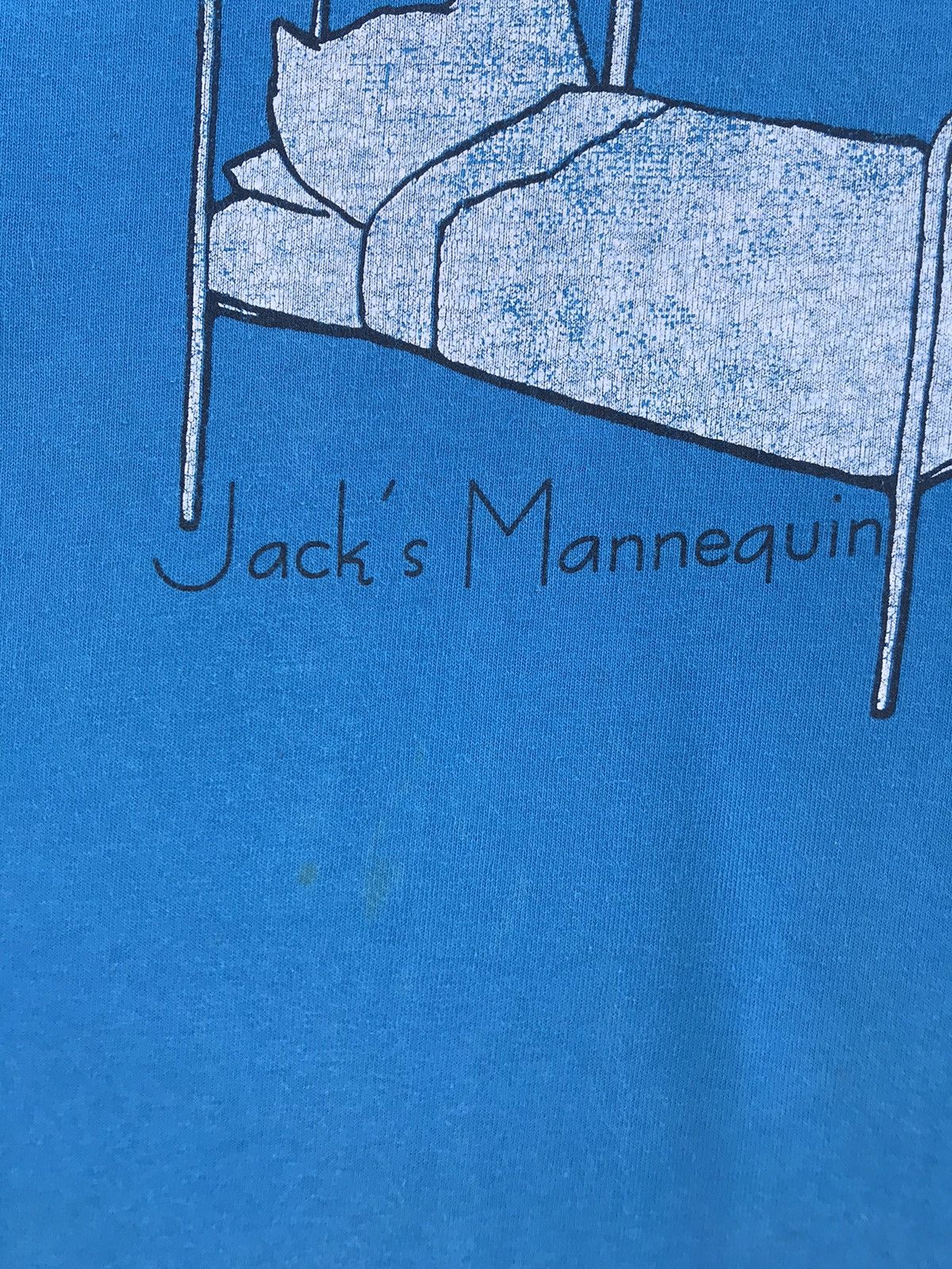 Band Tees Jack’s Mannequin Band Tees Size US S / EU 44-46 / 1 - 3 Thumbnail