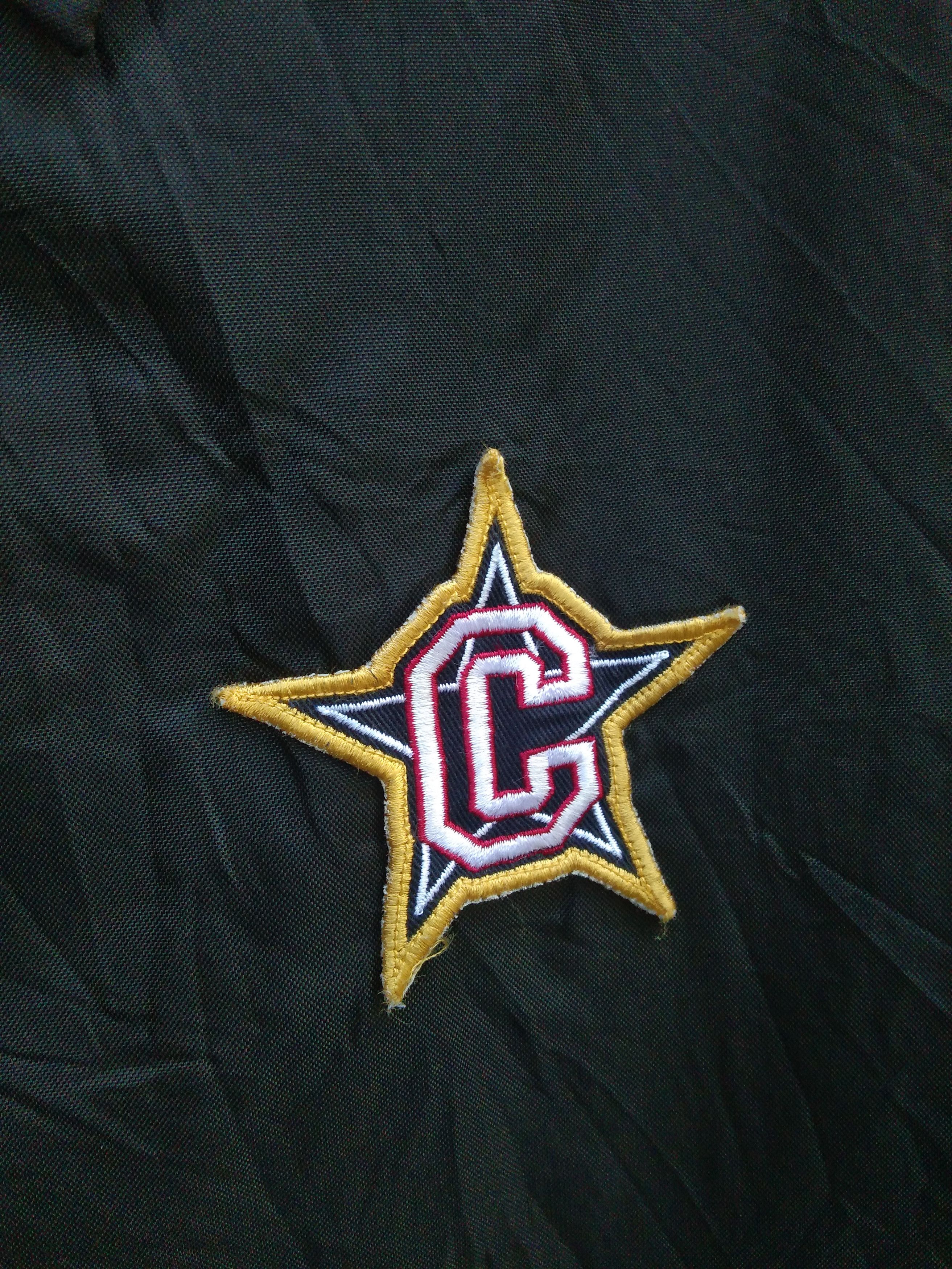 Converse × Vintage VINTAGE CONVERSE ALL STAR MEN'S LIGHTLAYERS JACKET Size US S / EU 44-46 / 1 - 6 Thumbnail