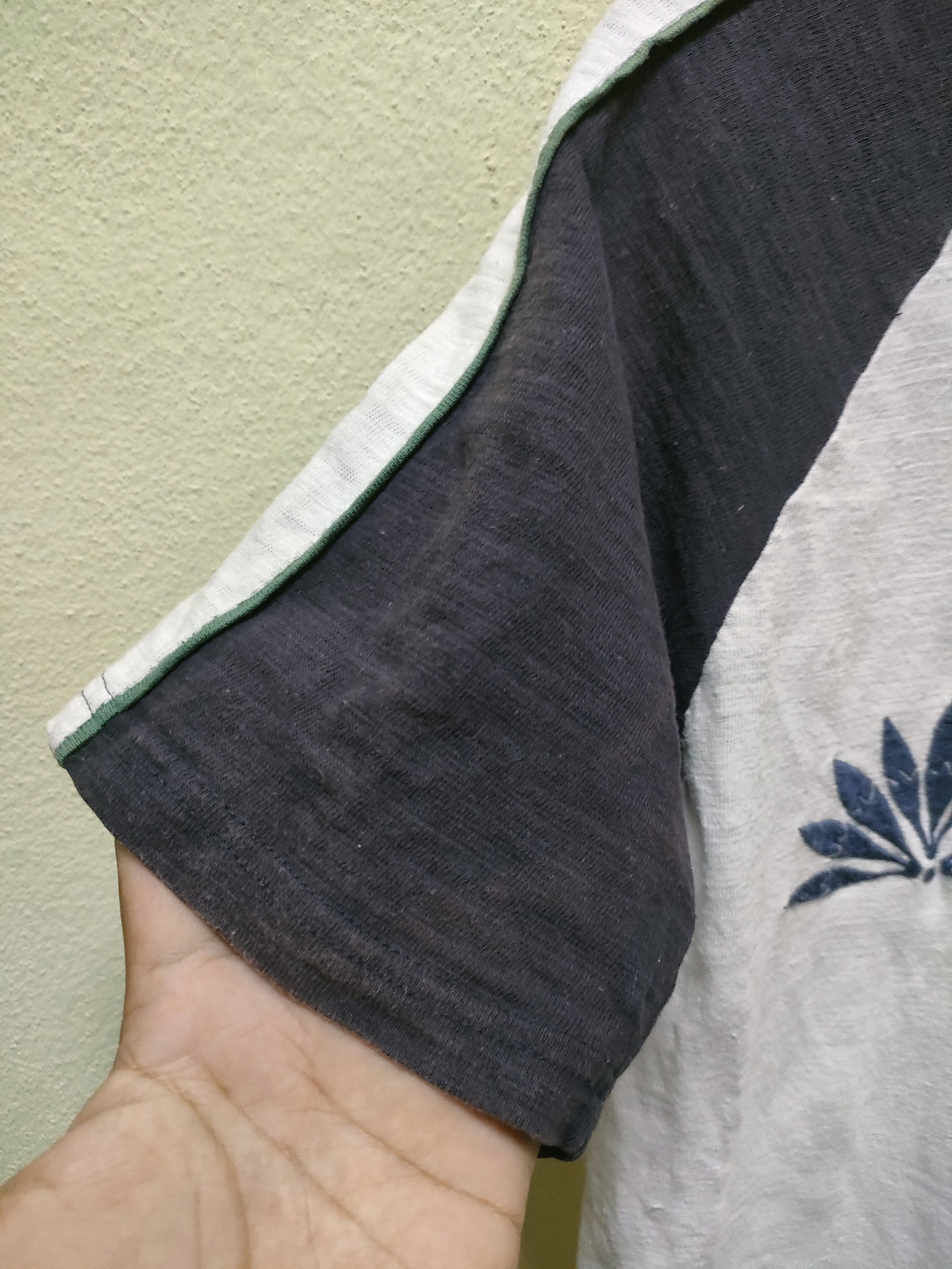 Japanese Brand 💥 Best Offer 💥 Japanese Souvenir Embroidered T-shirt Size US M / EU 48-50 / 2 - 3 Thumbnail