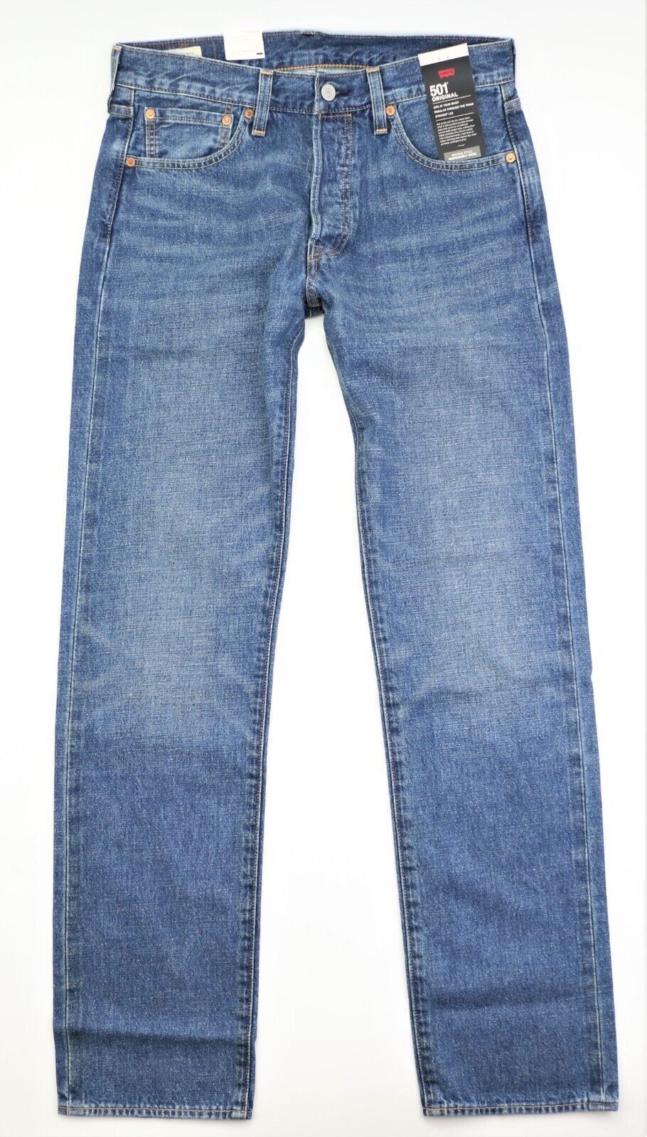 Levi's 501 150周年モデル　w31 l34 Levi's LEVIS リーバイス 501 150周年モデル セルビッジ