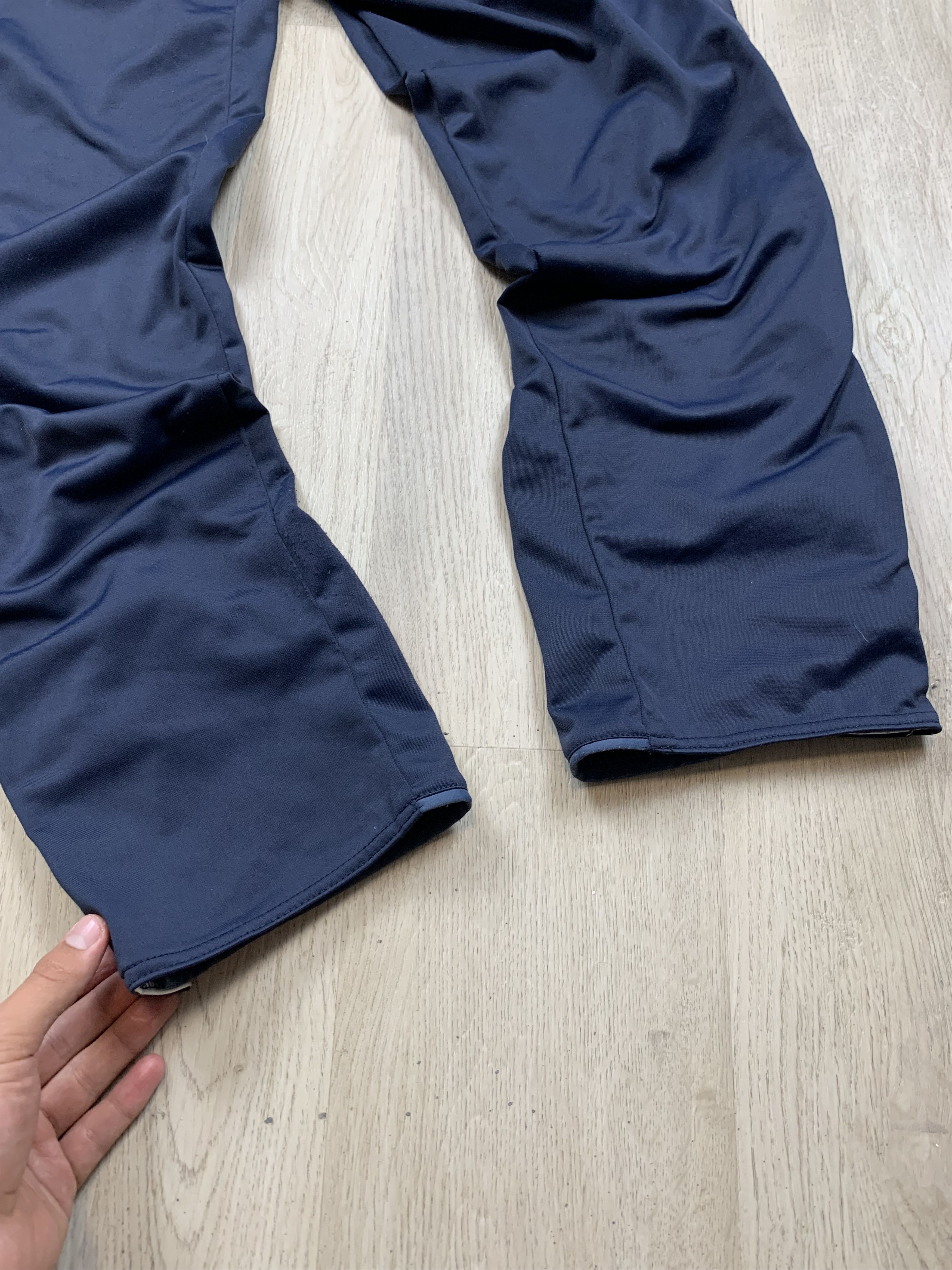 Nike Nike 90s Vintage Mens Pants Drill style Size US 32 / EU 48 - 3 Thumbnail