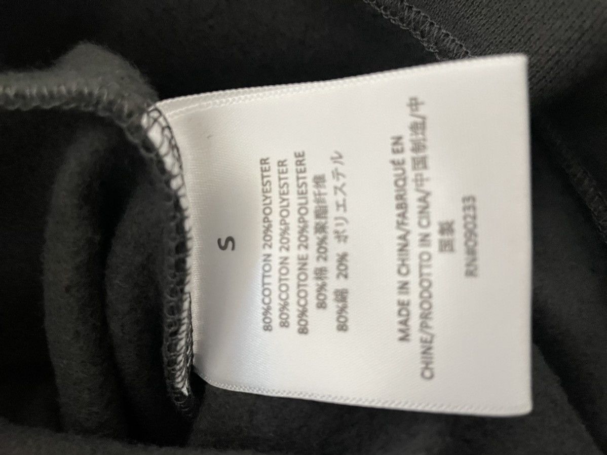 Essentials × FOG × Fear of God Fear of God Essentials Iron Relaxed Hoodie Size US S / EU 44-46 / 1 - 4 Thumbnail