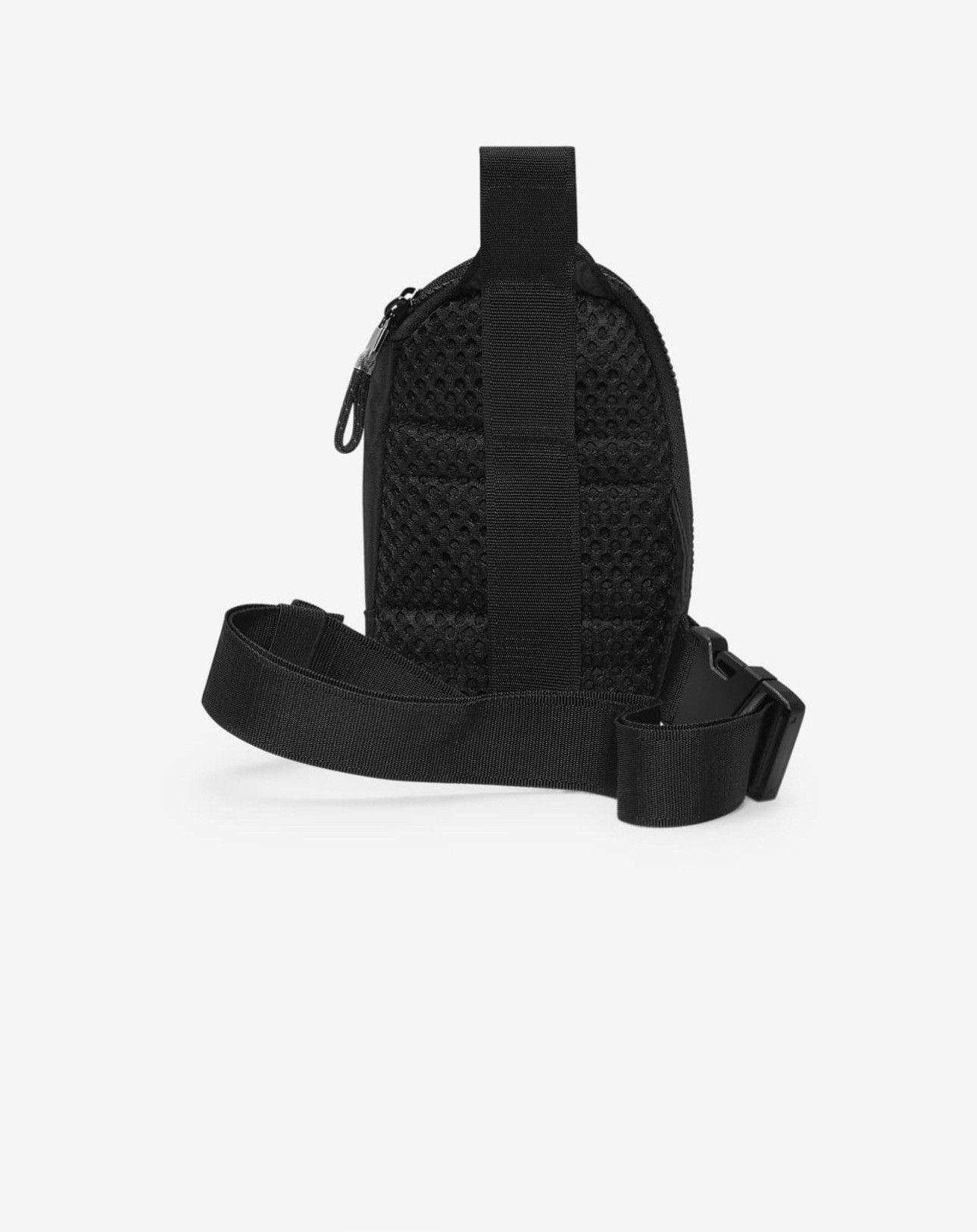 Nike × Vintage Nike Sportwear Essentials Crossbody Bag (1L) Size ONE SIZE - 6 Thumbnail
