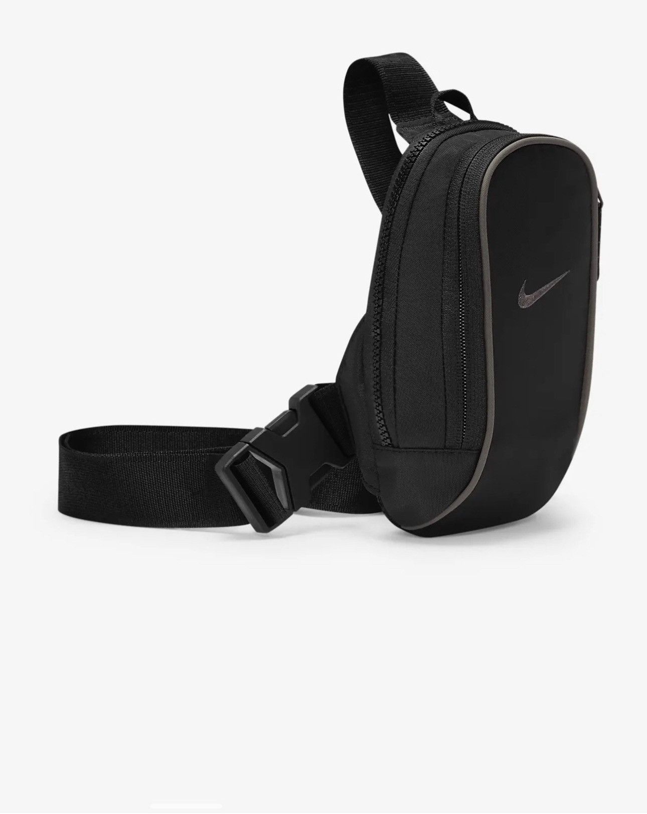 Nike × Vintage Nike Sportwear Essentials Crossbody Bag (1L) Size ONE SIZE - 5 Thumbnail
