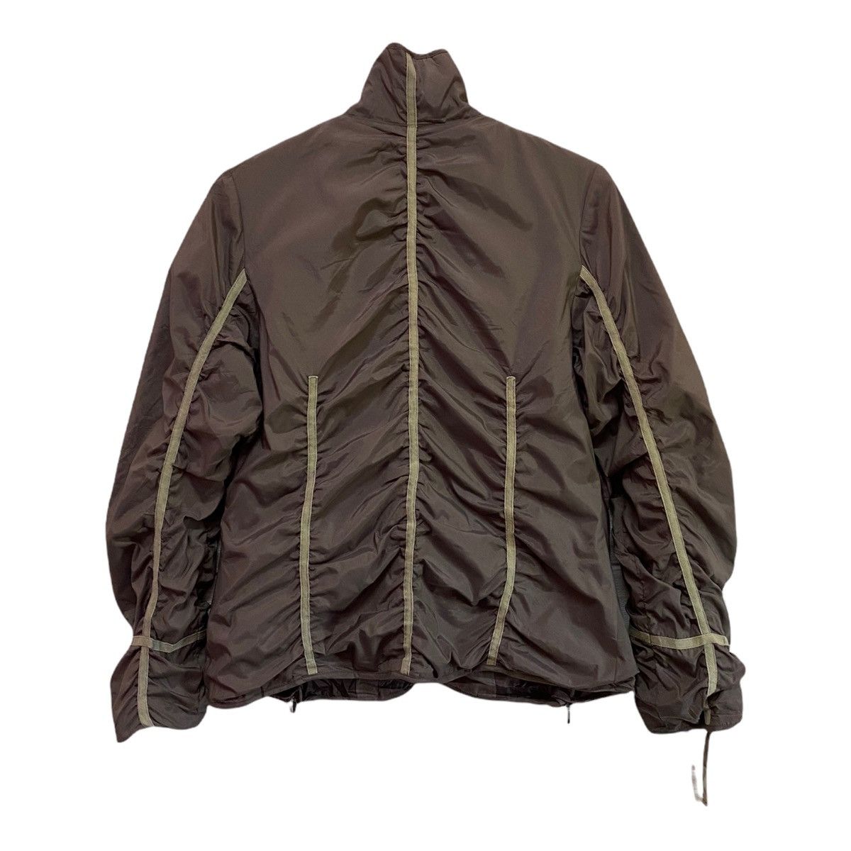 Japanese Brand JAPANESE BRAND JACKET INSPIRED FINAL HOME SURVIVAL JACKET Size US S / EU 44-46 / 1 - 2 Thumbnail
