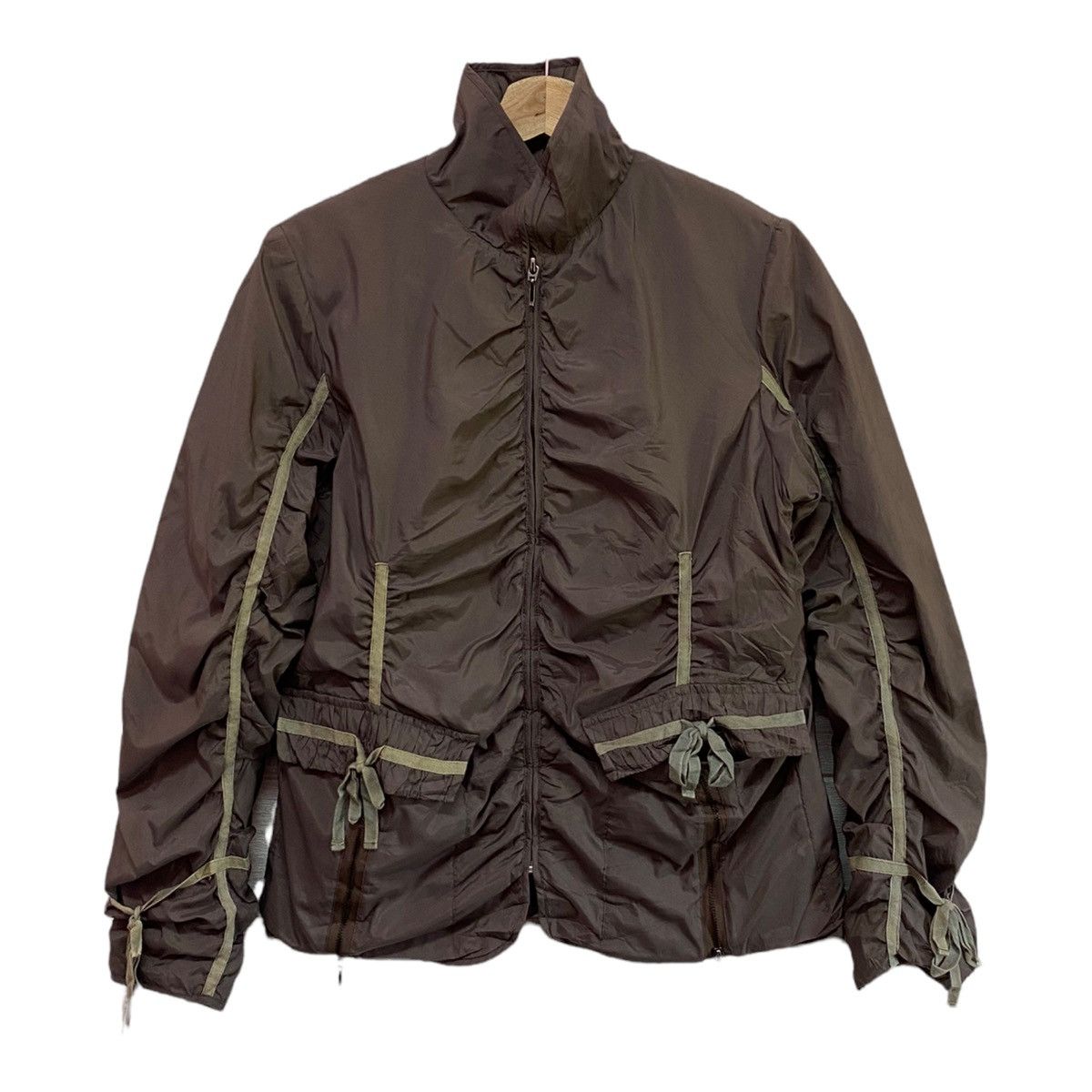 Japanese Brand JAPANESE BRAND JACKET INSPIRED FINAL HOME SURVIVAL JACKET Size US S / EU 44-46 / 1 - 1 Thumbnail