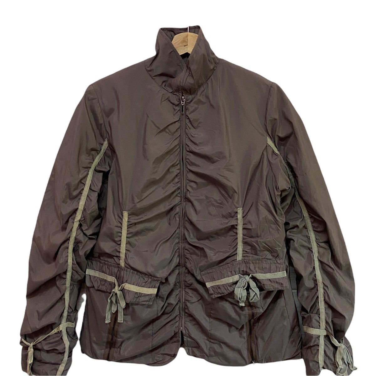 Japanese Brand JAPANESE BRAND JACKET INSPIRED FINAL HOME SURVIVAL JACKET Size US S / EU 44-46 / 1 - 7 Thumbnail