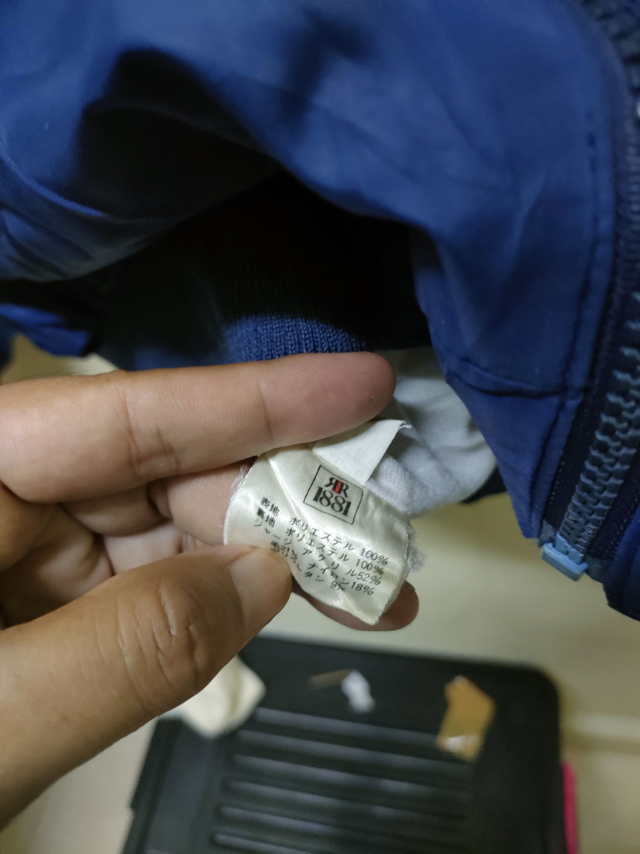 Cerruti 1881 💥 Best Offer 💥 Cerruti 1881 Jacket Size US M / EU 48-50 / 2 - 8 Thumbnail