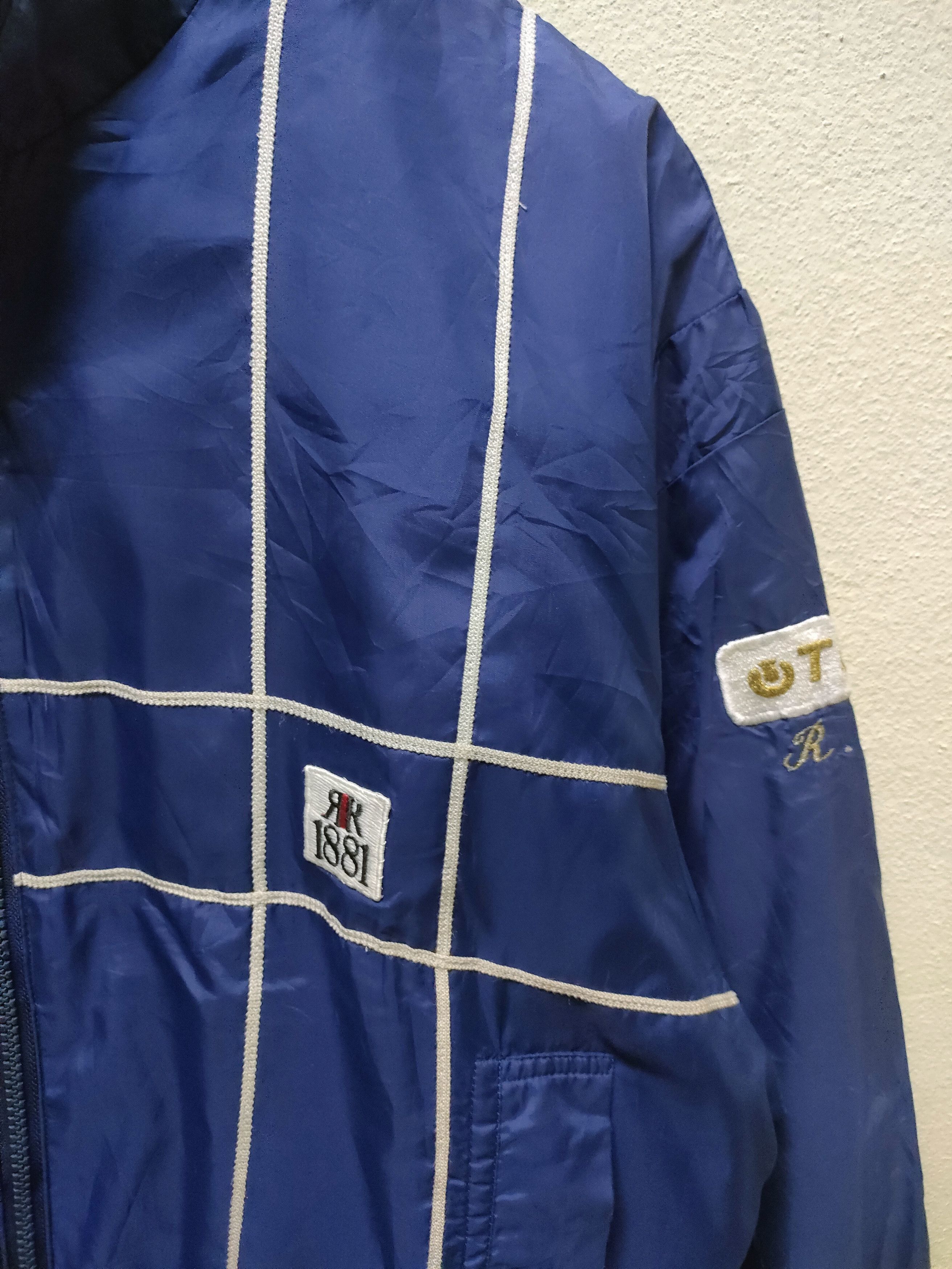 Cerruti 1881 💥 Best Offer 💥 Cerruti 1881 Jacket Size US M / EU 48-50 / 2 - 13 Thumbnail