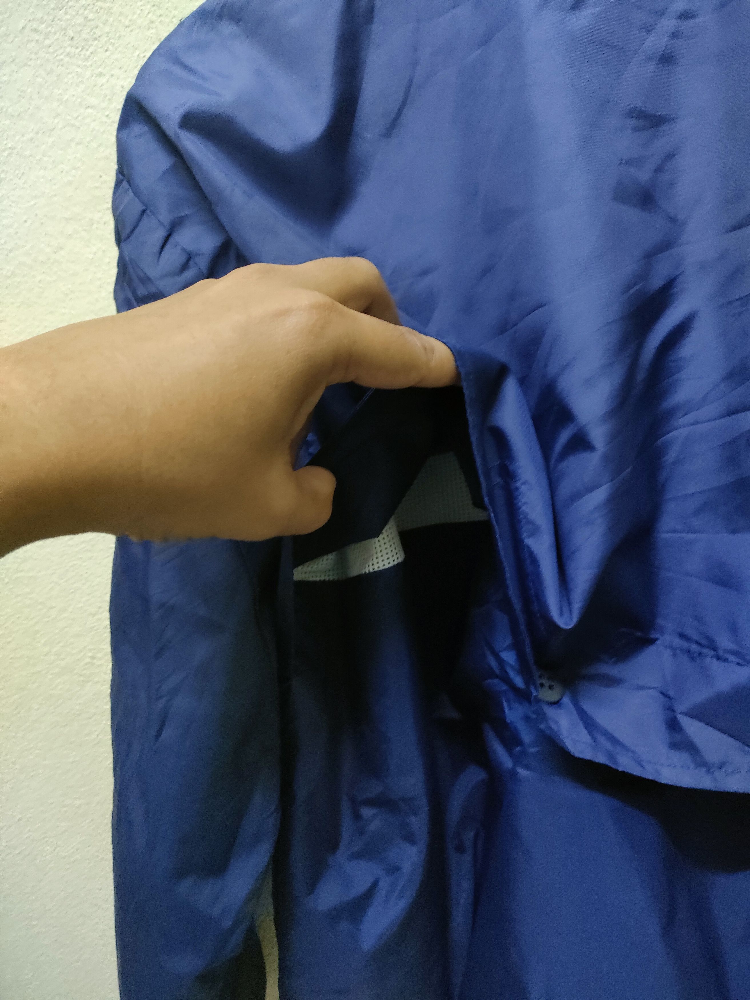Cerruti 1881 💥 Best Offer 💥 Cerruti 1881 Jacket Size US M / EU 48-50 / 2 - 5 Thumbnail