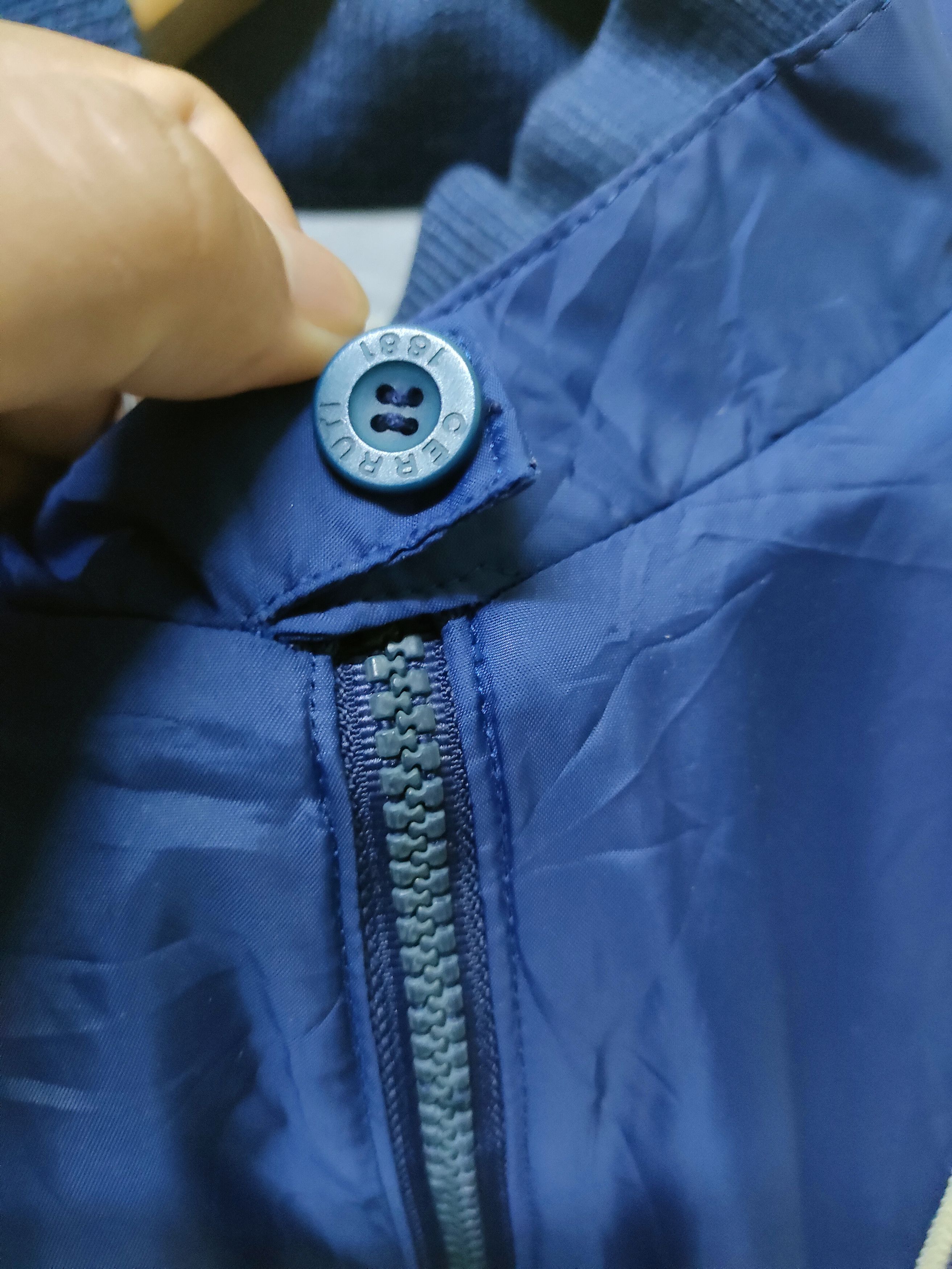 Cerruti 1881 💥 Best Offer 💥 Cerruti 1881 Jacket Size US M / EU 48-50 / 2 - 3 Thumbnail