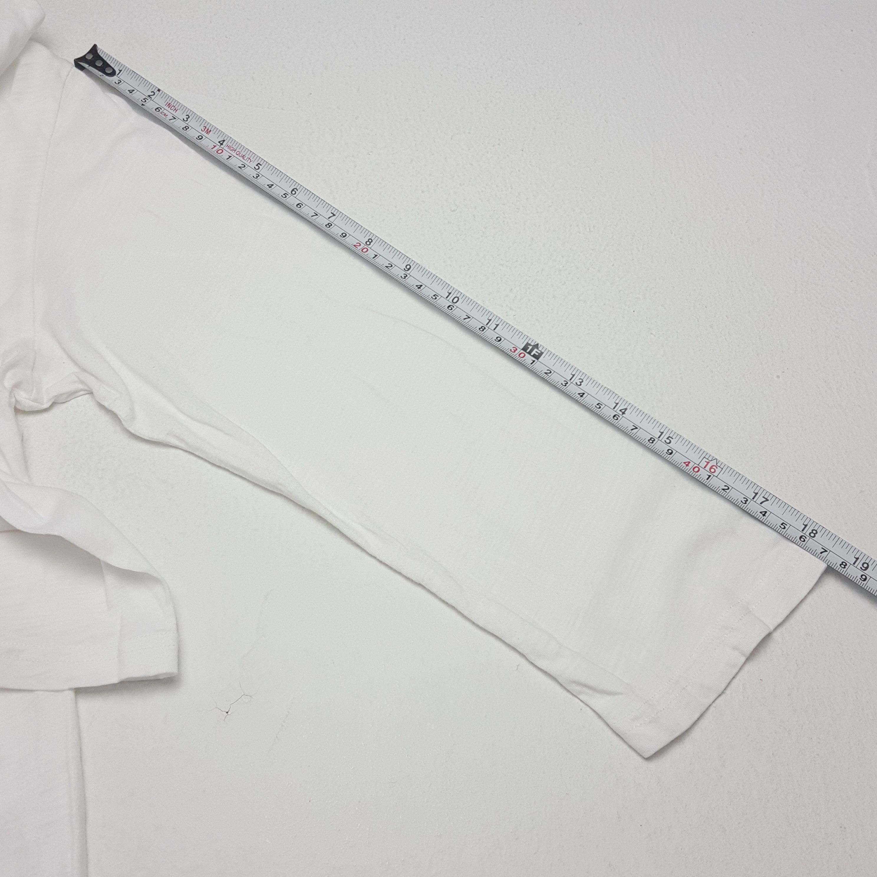 Japanese Brand × Undercover × Vintage Vintage UNIQLO UNDERCOVER Japanese Brand T-Shirt Size M / US 6-8 / IT 42-44 - 5 Thumbnail