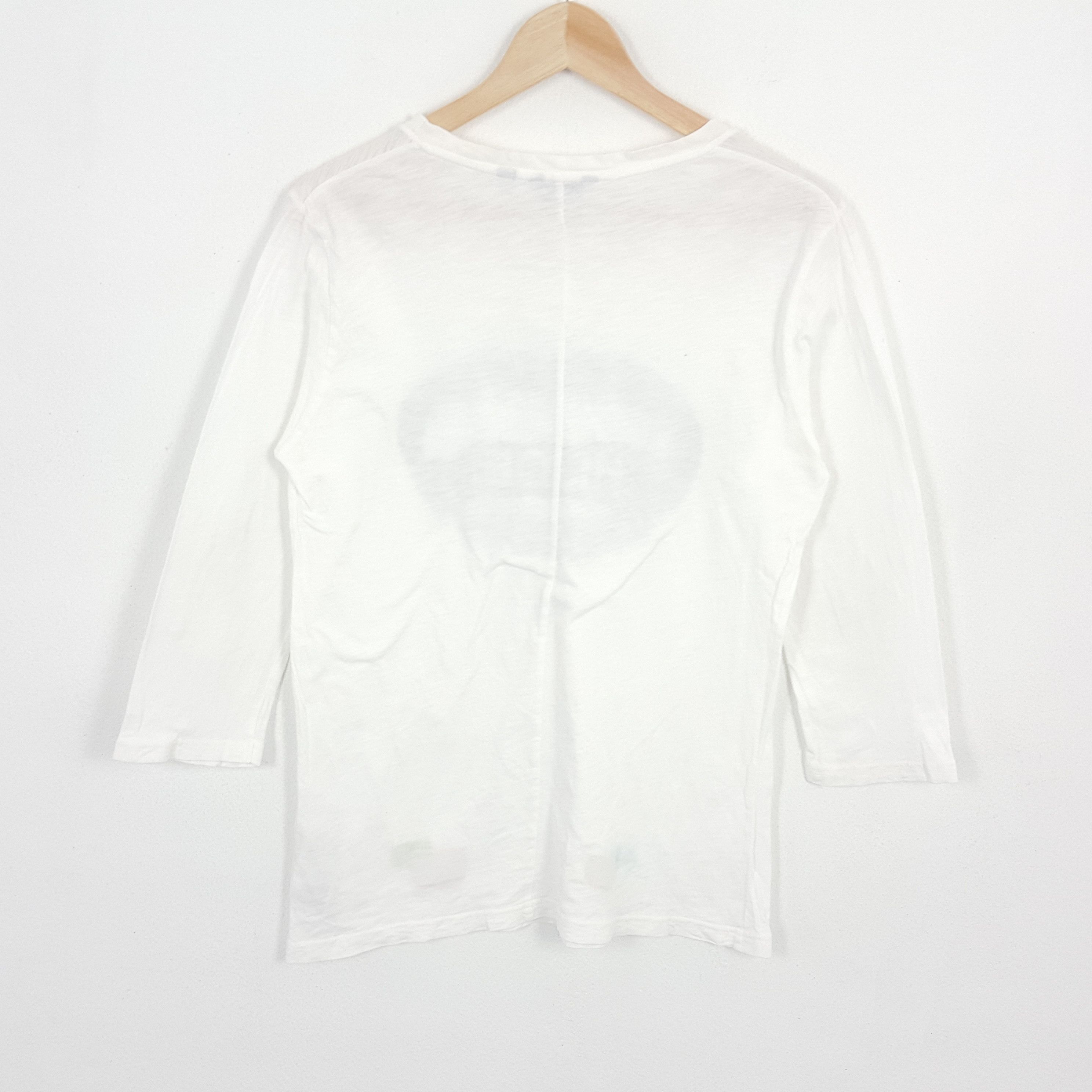 Japanese Brand × Undercover × Vintage Vintage UNIQLO UNDERCOVER Japanese Brand T-Shirt Size M / US 6-8 / IT 42-44 - 3 Thumbnail