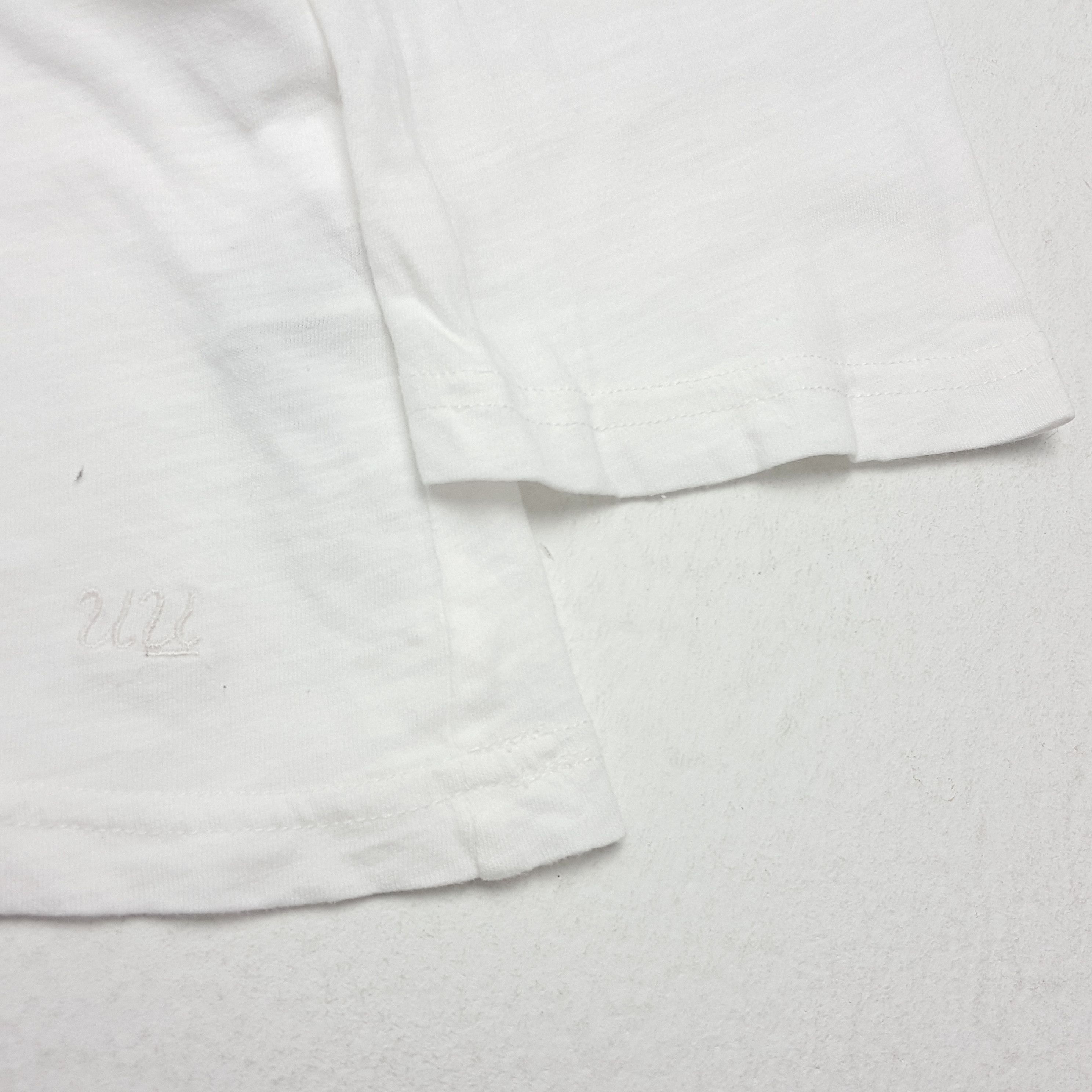 Japanese Brand × Undercover × Vintage Vintage UNIQLO UNDERCOVER Japanese Brand T-Shirt Size M / US 6-8 / IT 42-44 - 6 Thumbnail